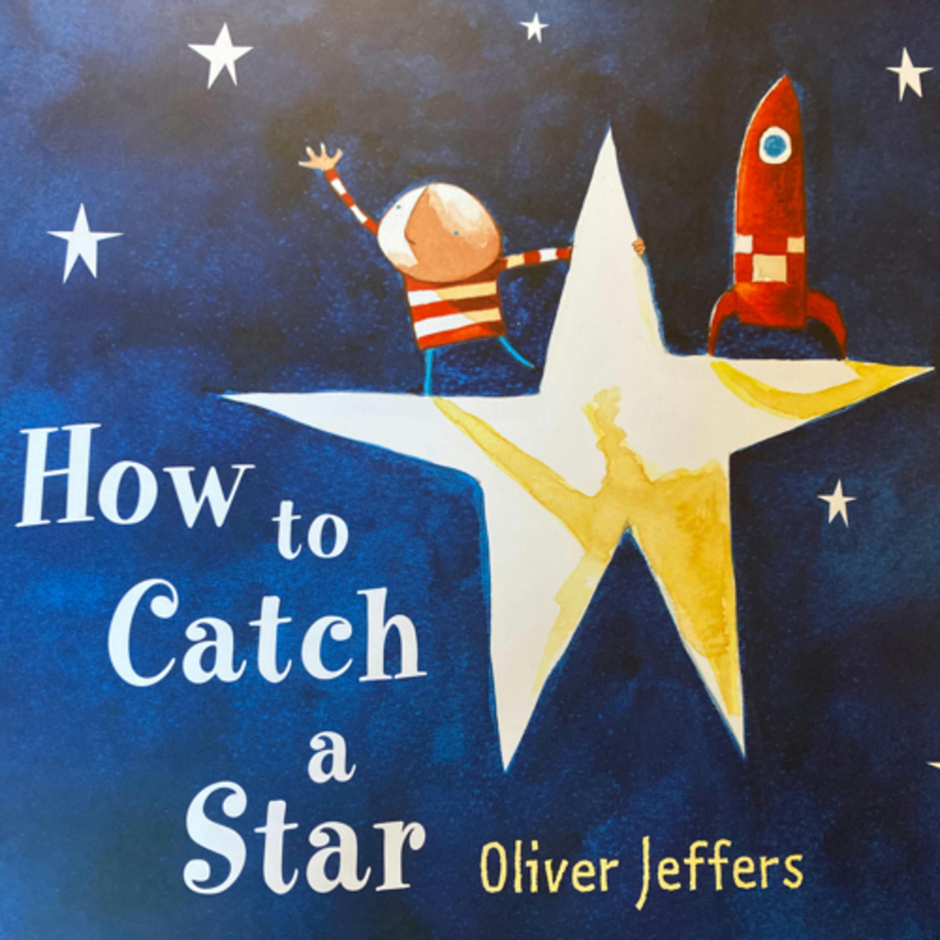How to Catch a Star