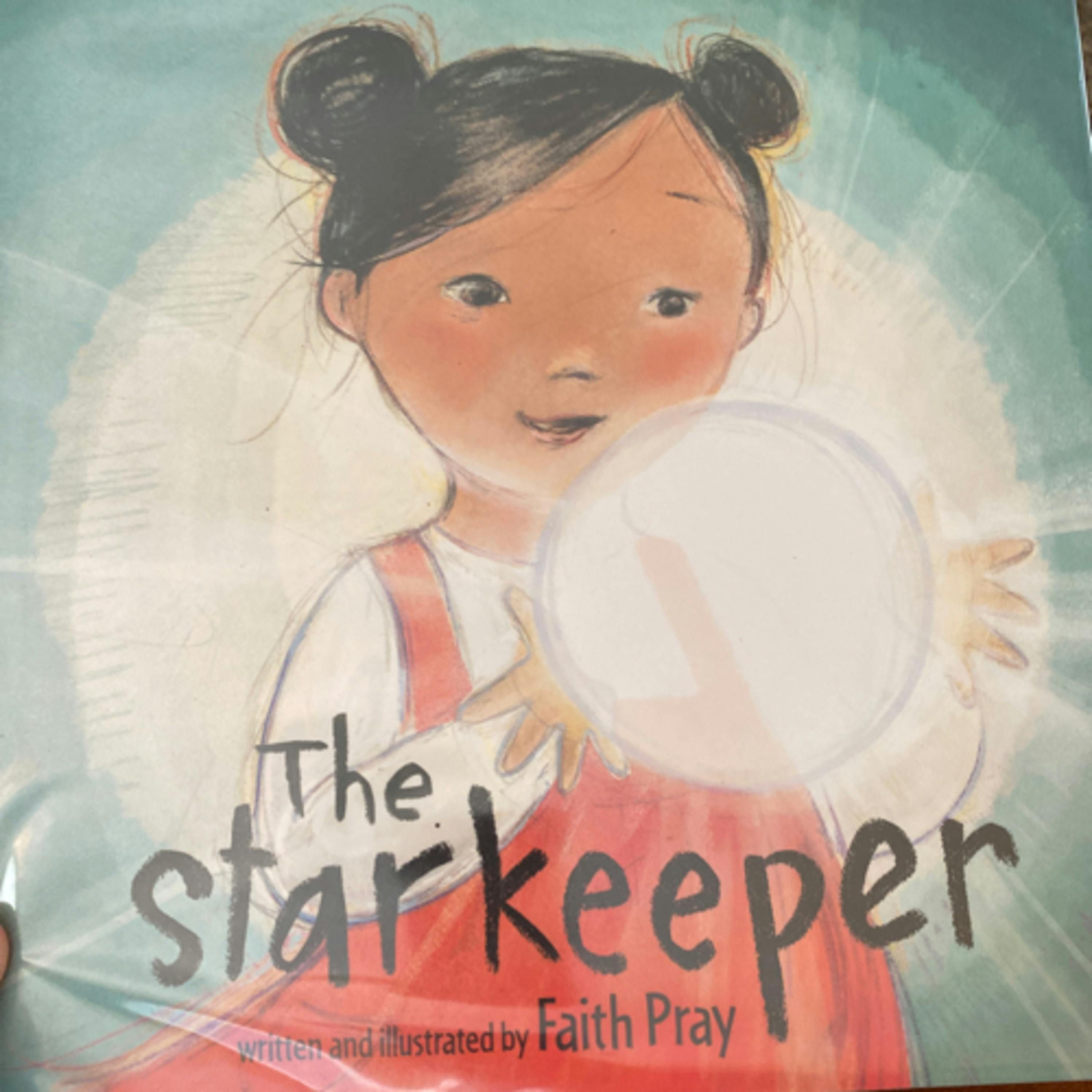 The Starkeeper