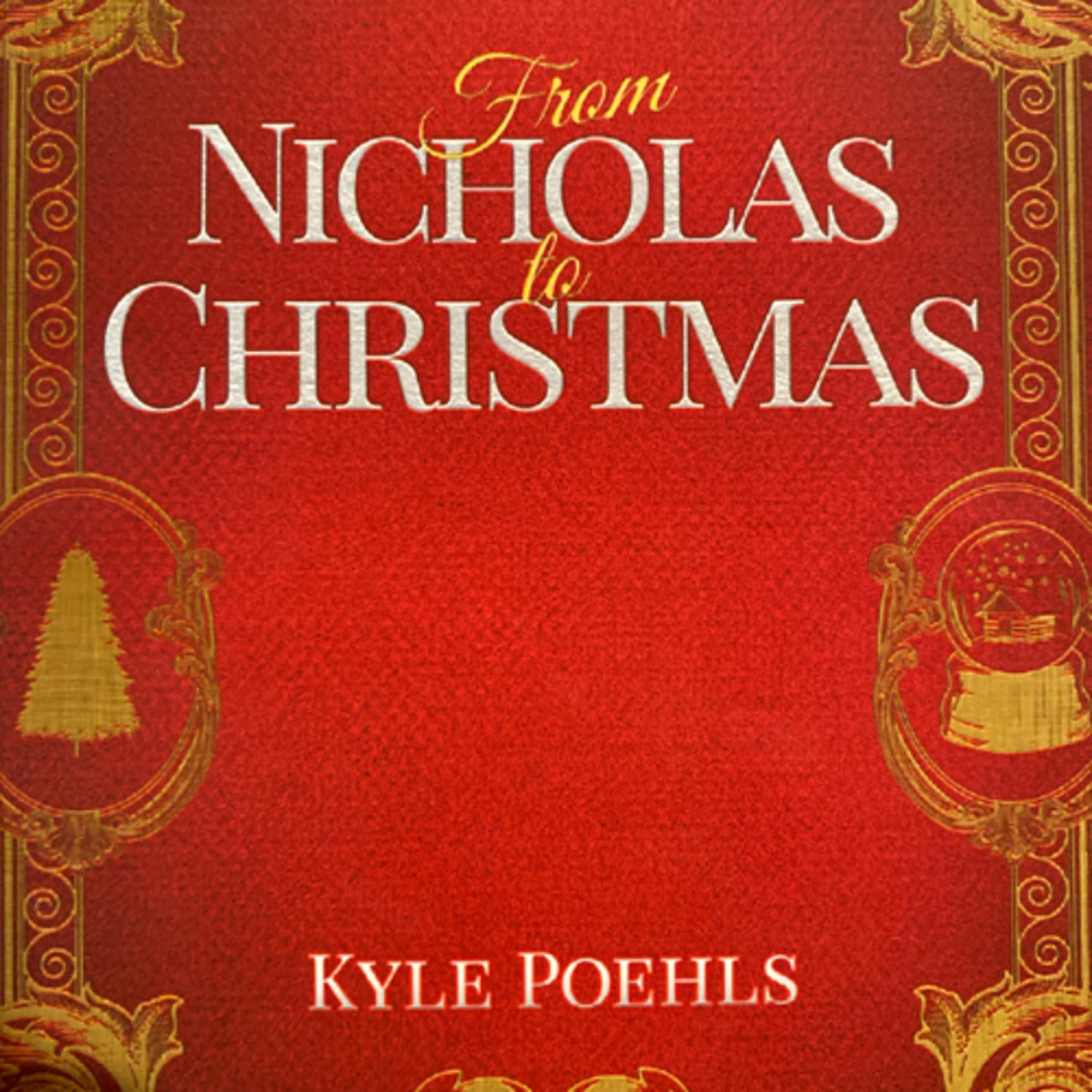 From Nicholas to Christmas
