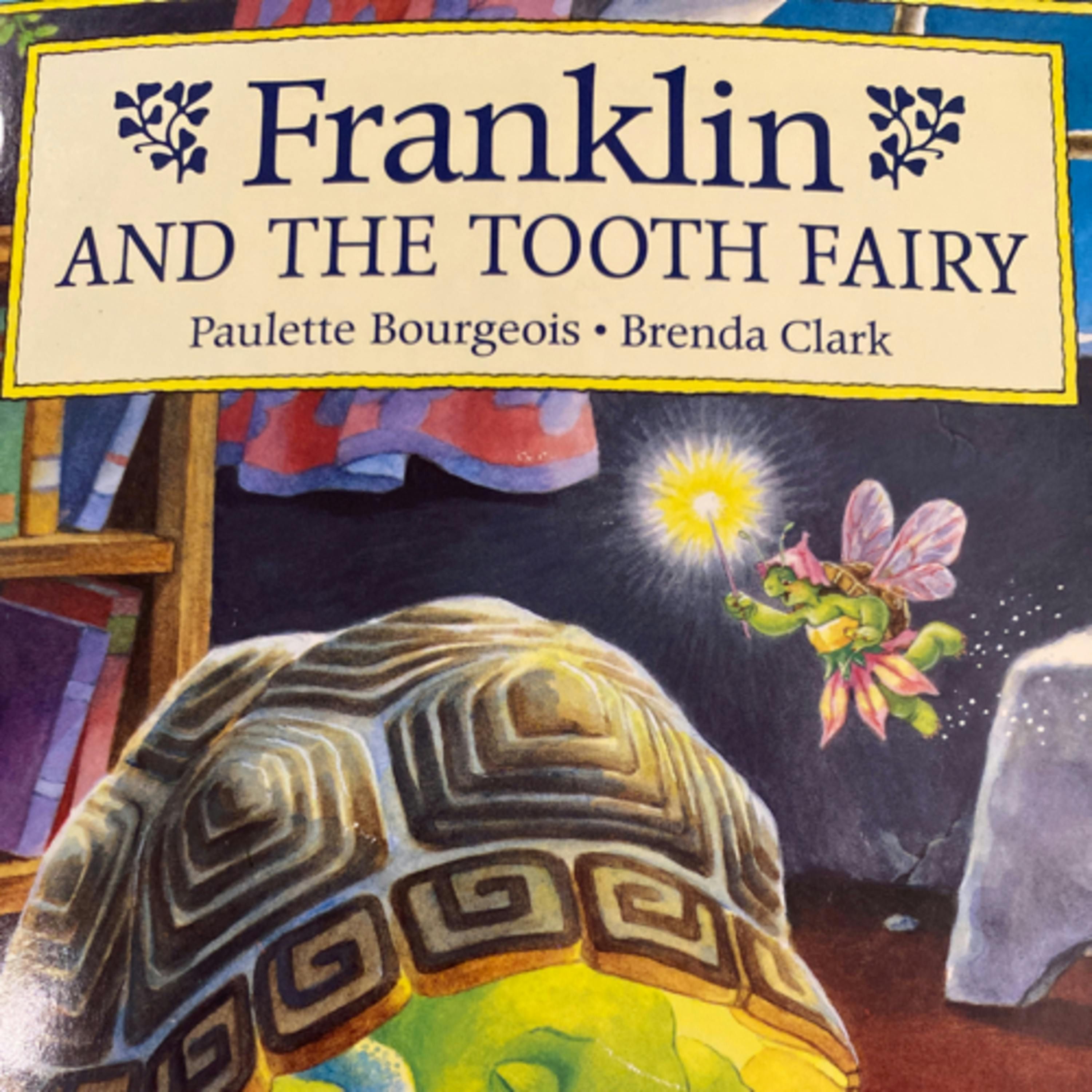 Franklin and the Tooth Fairy