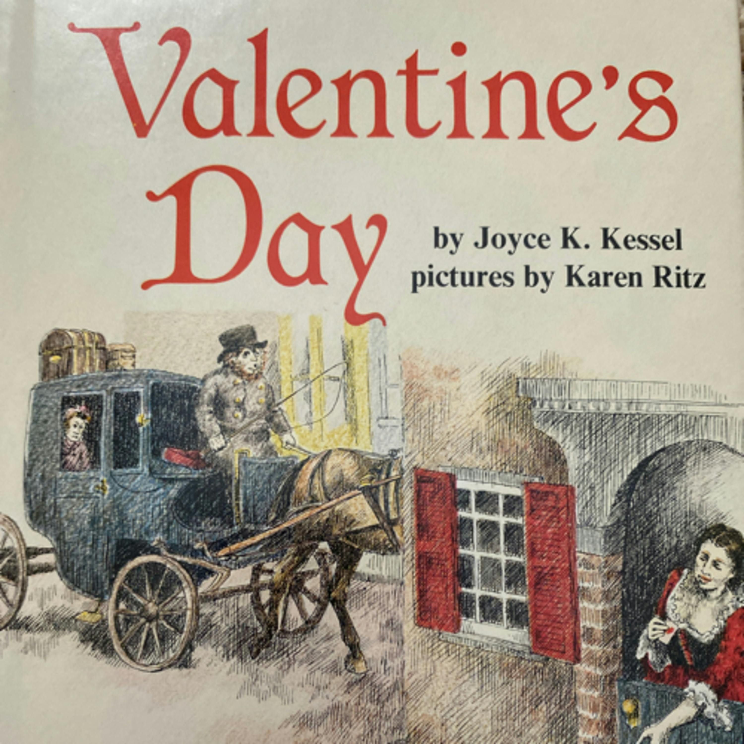 Valentine’s Day