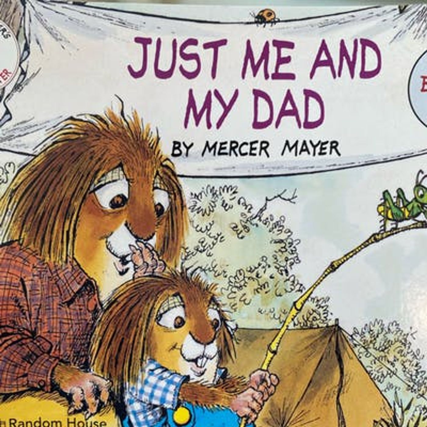 Just Me and My Dad