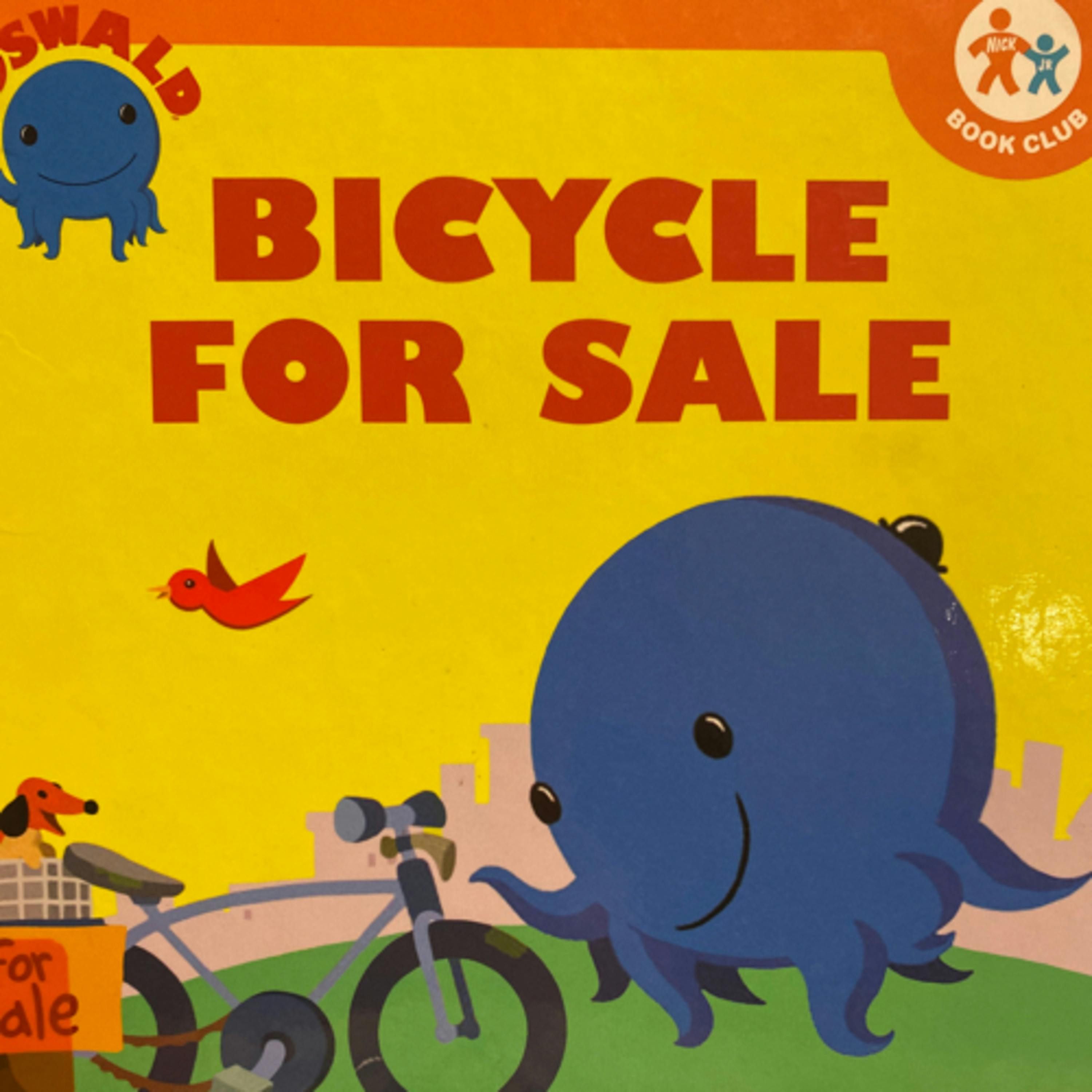 Bicycle For Sale