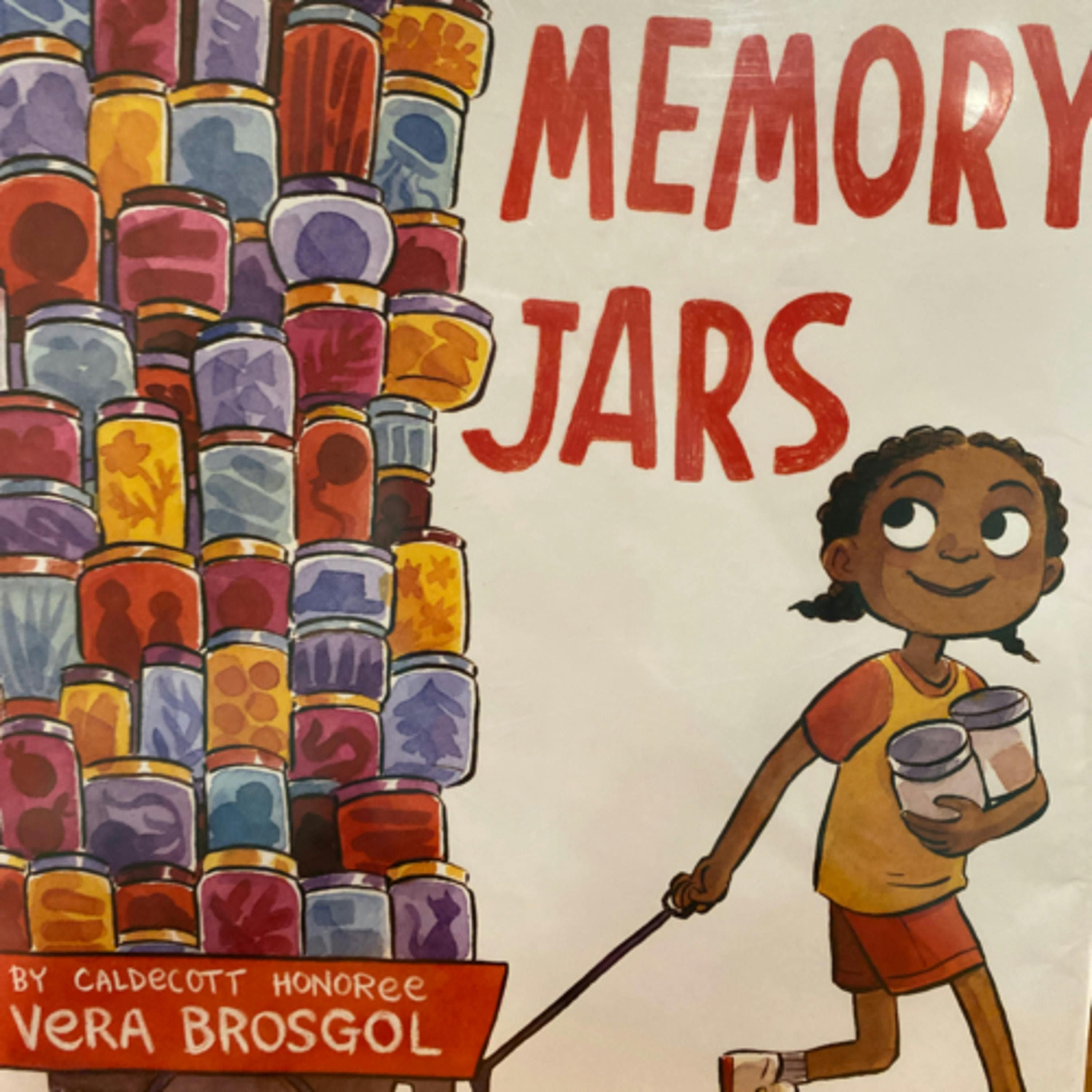 Memory Jars