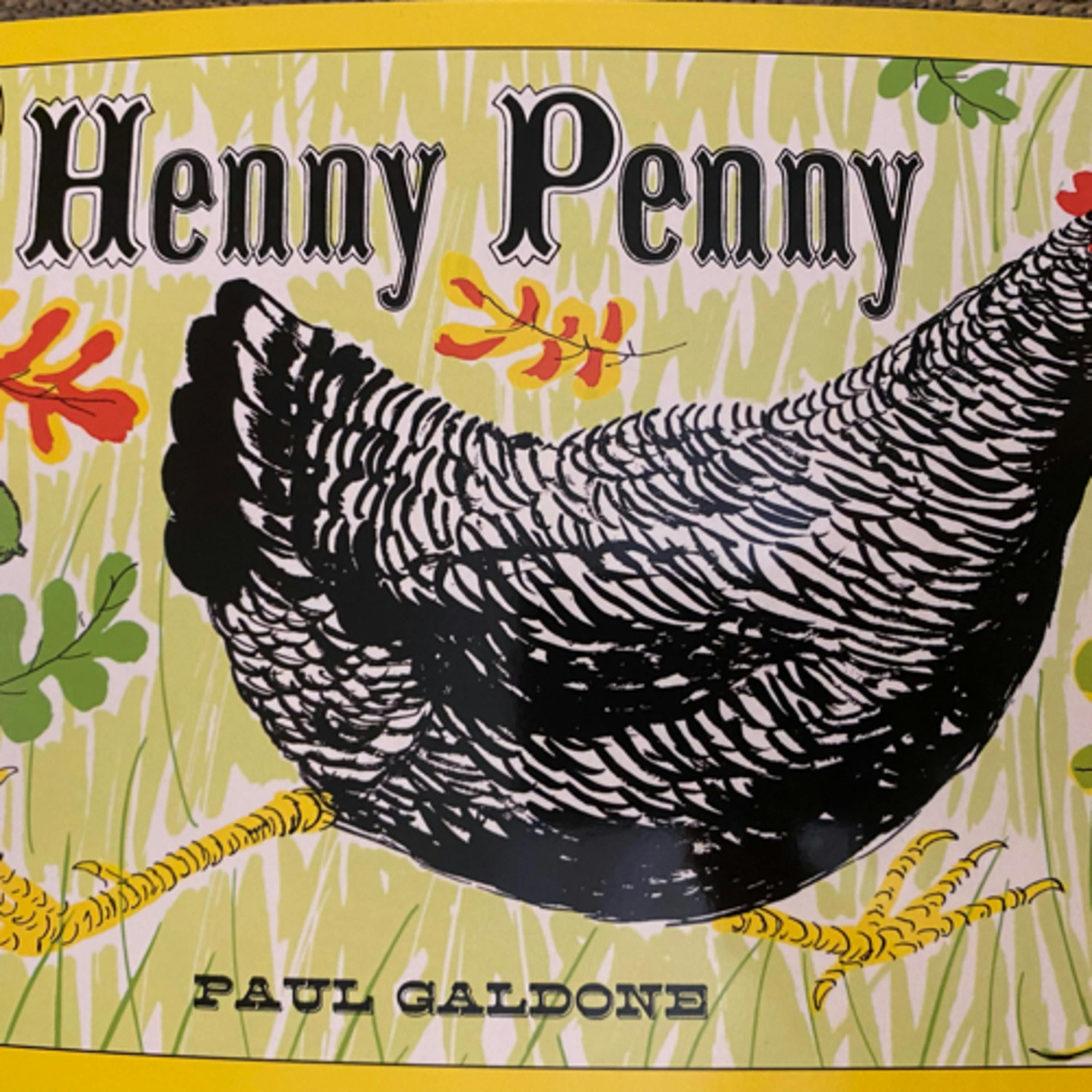 Henny Penny