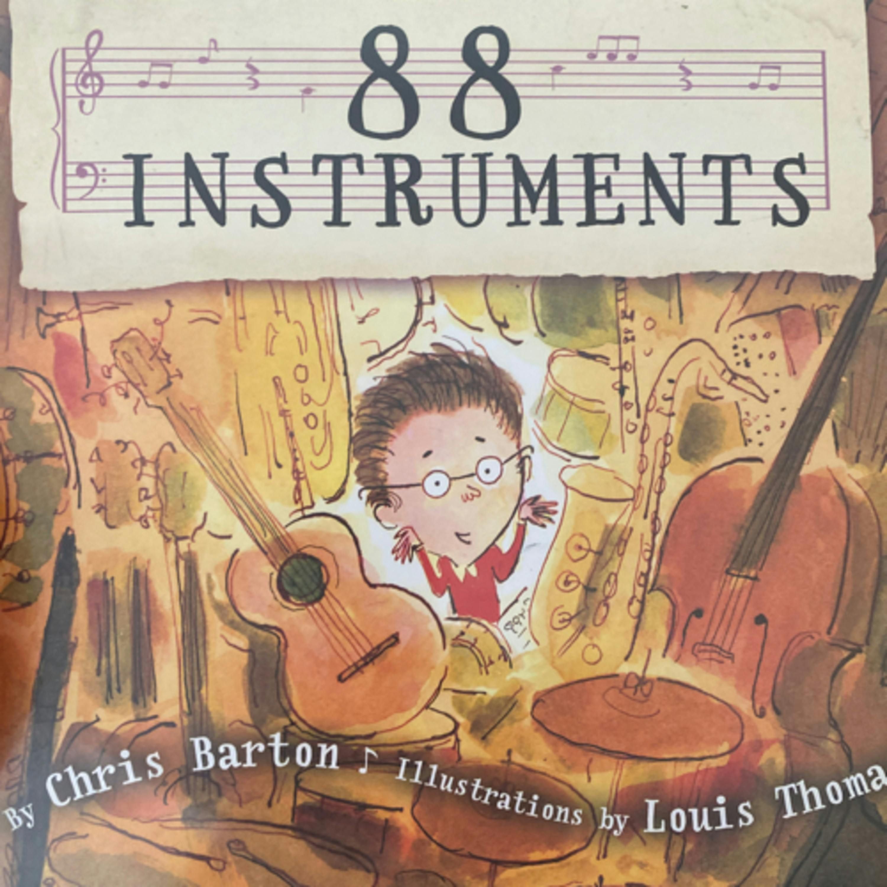 88 Instruments