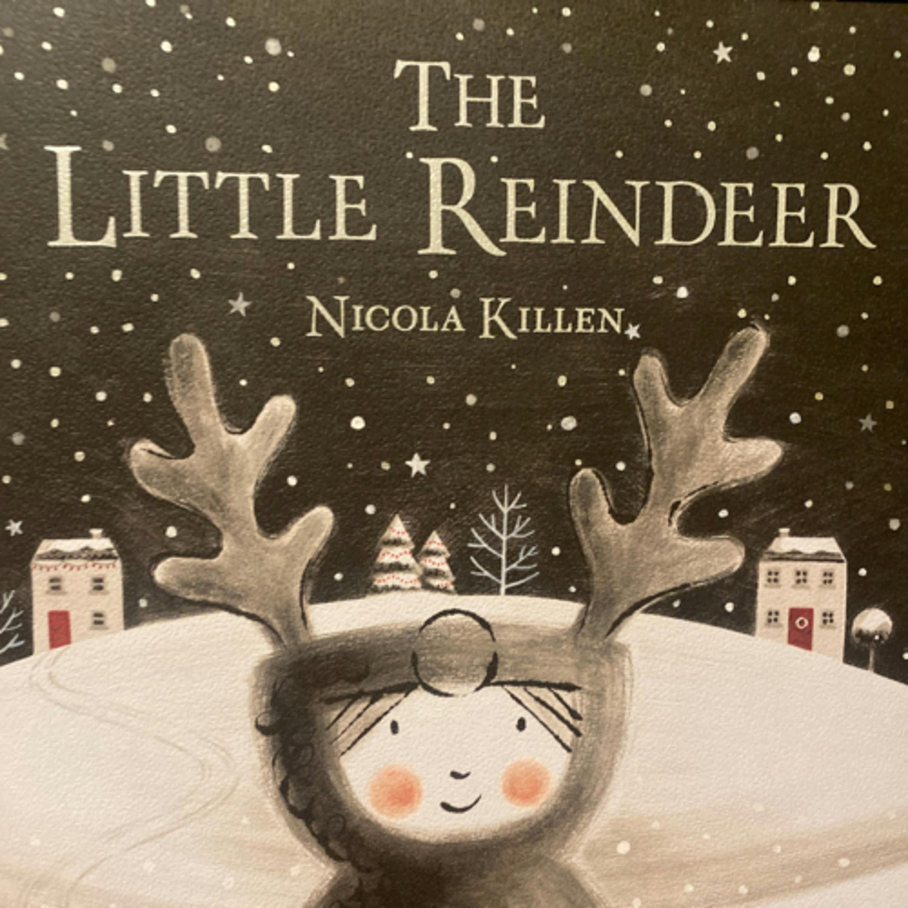 The Little Reindeer