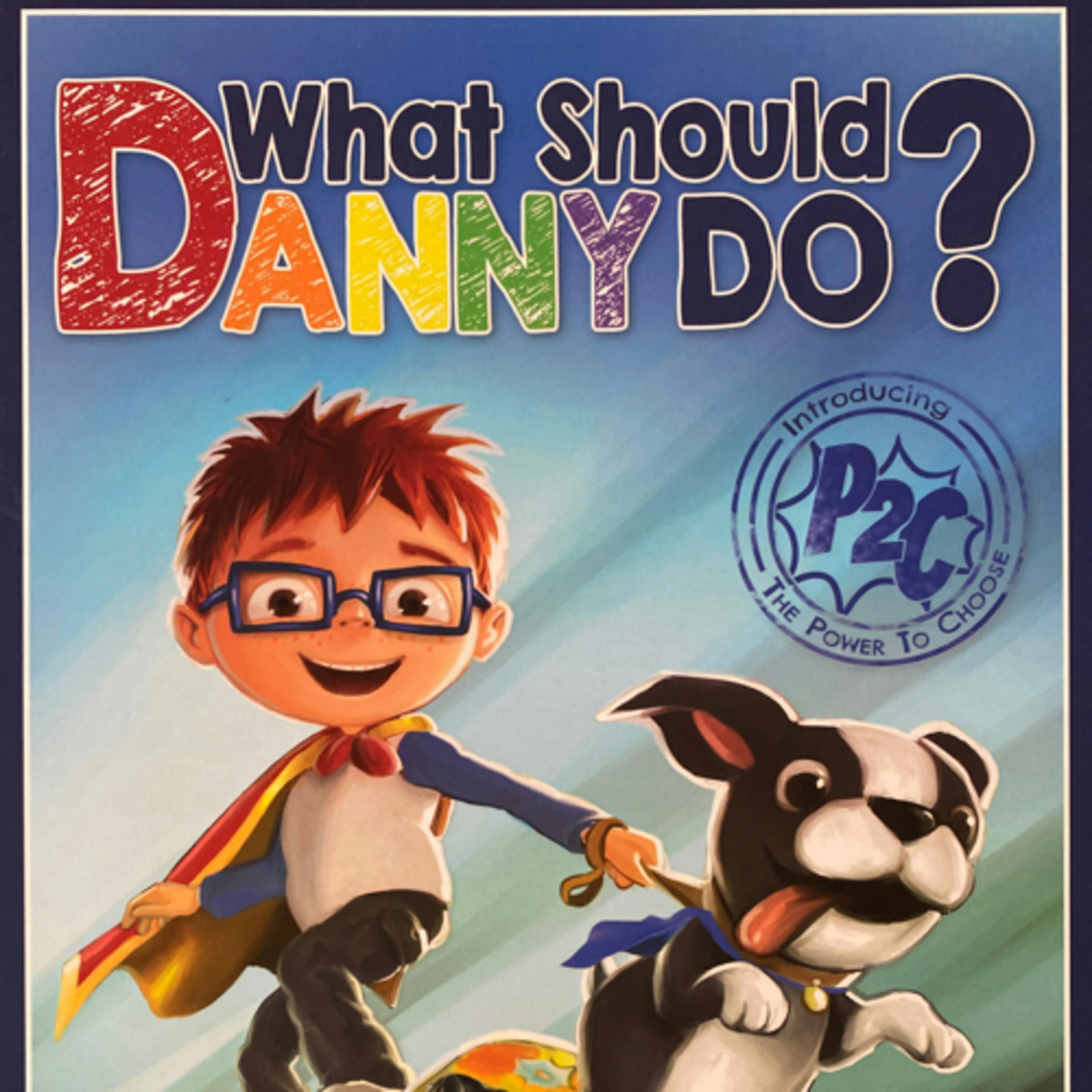 What Should Danny Do? (Part 2)