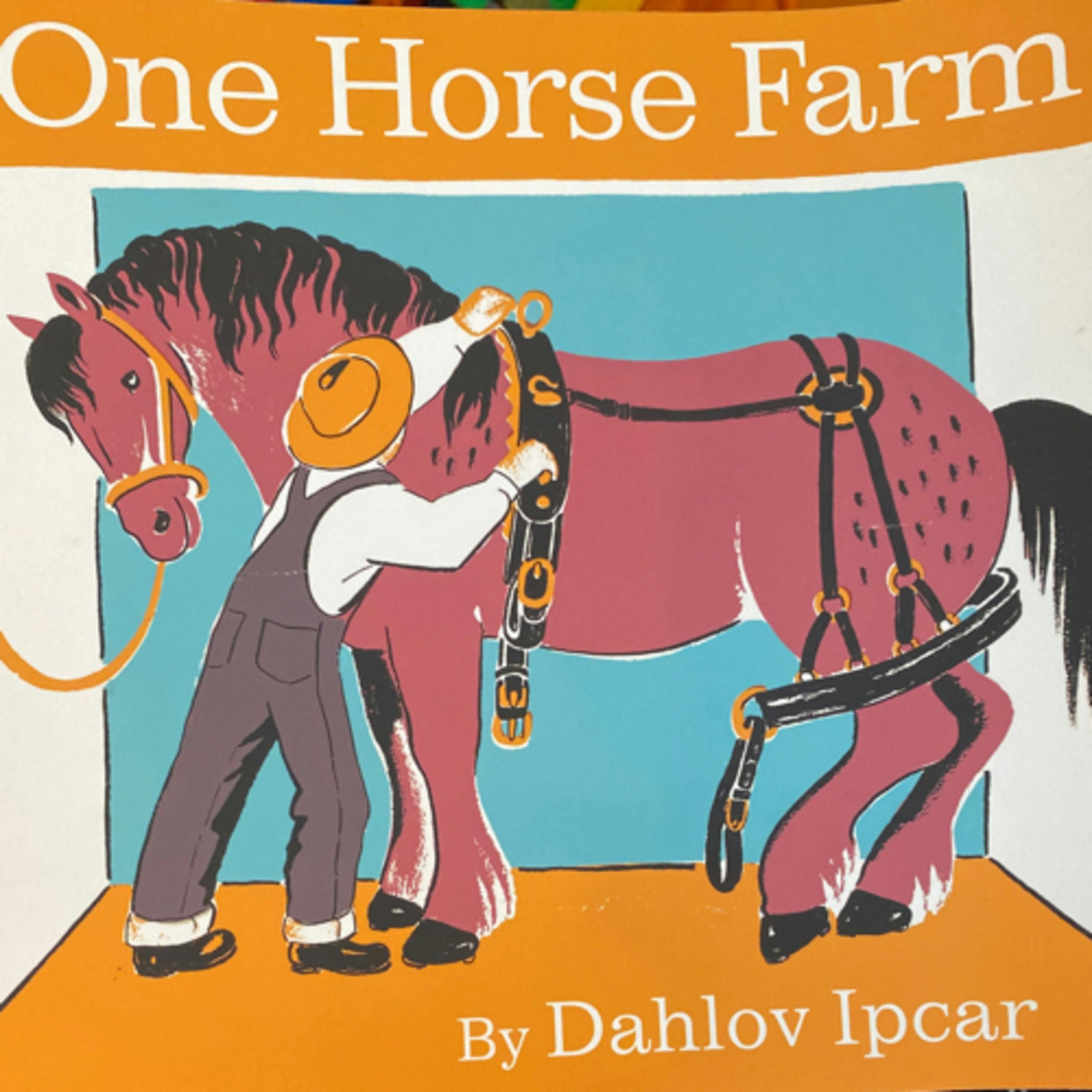 One Horse Farm