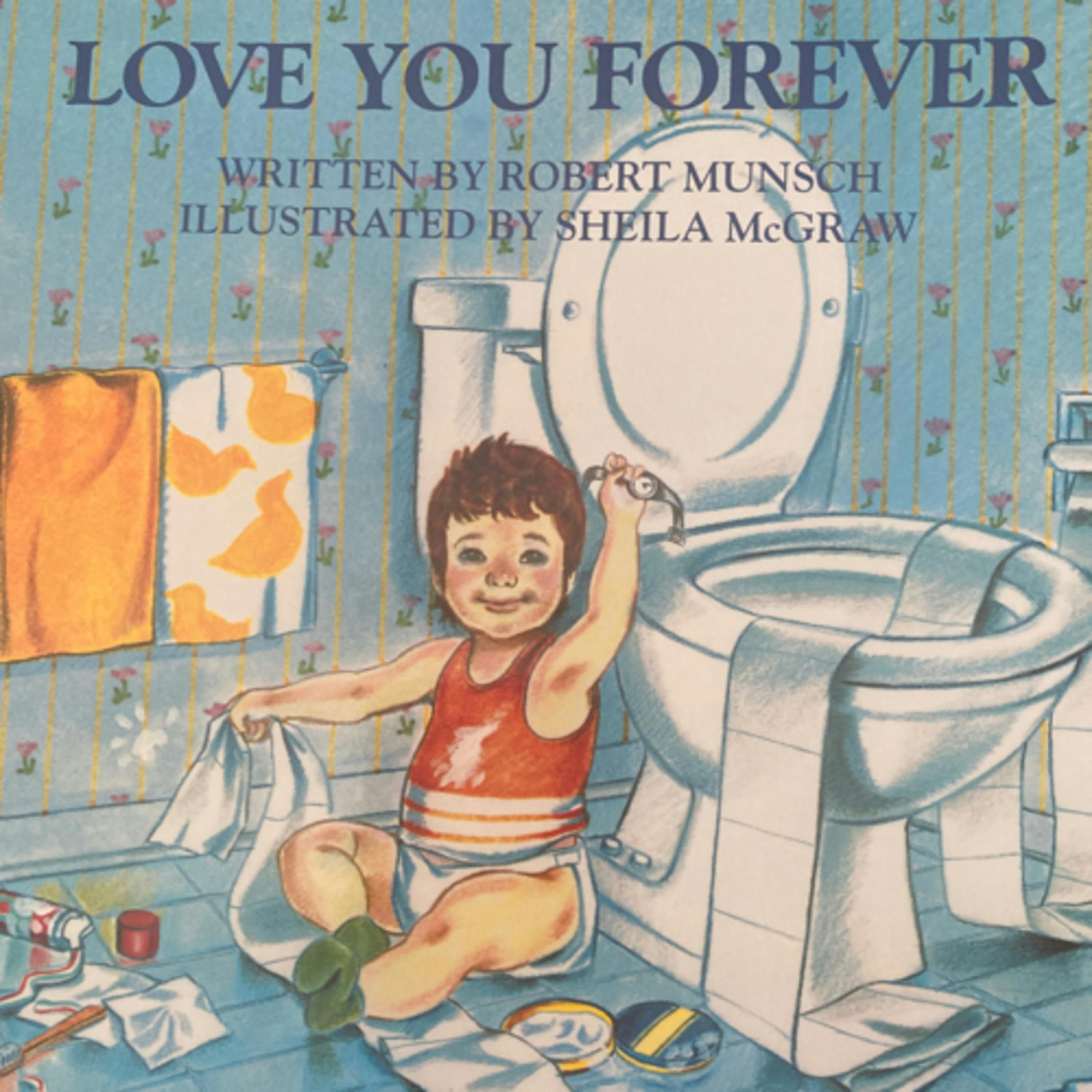 Love You Forever