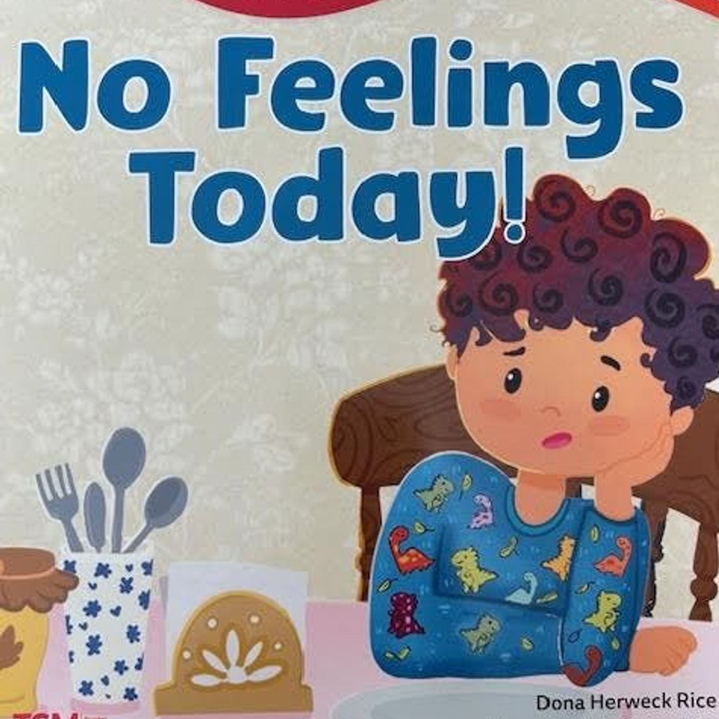 No Feelings Today