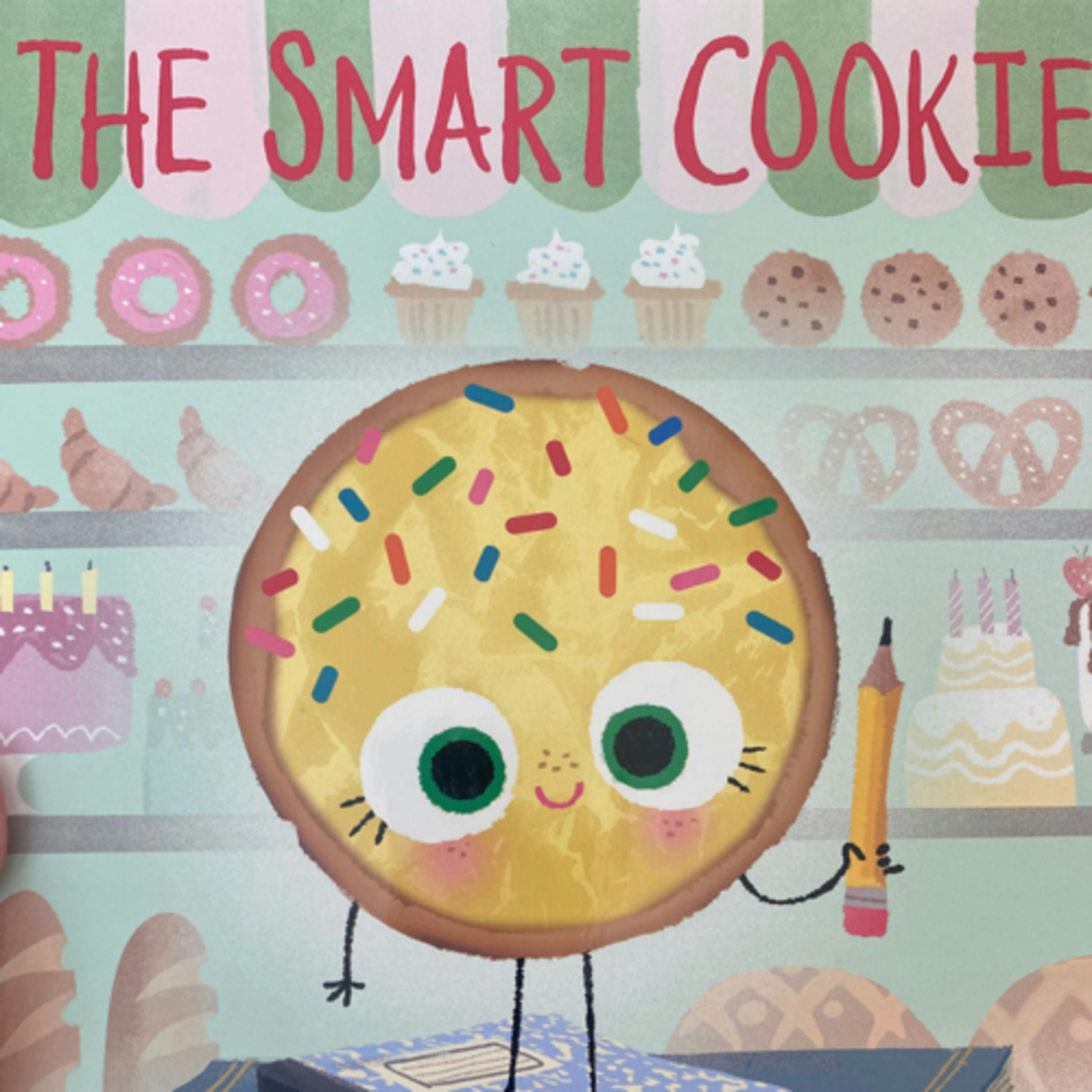 The Smart Cookie