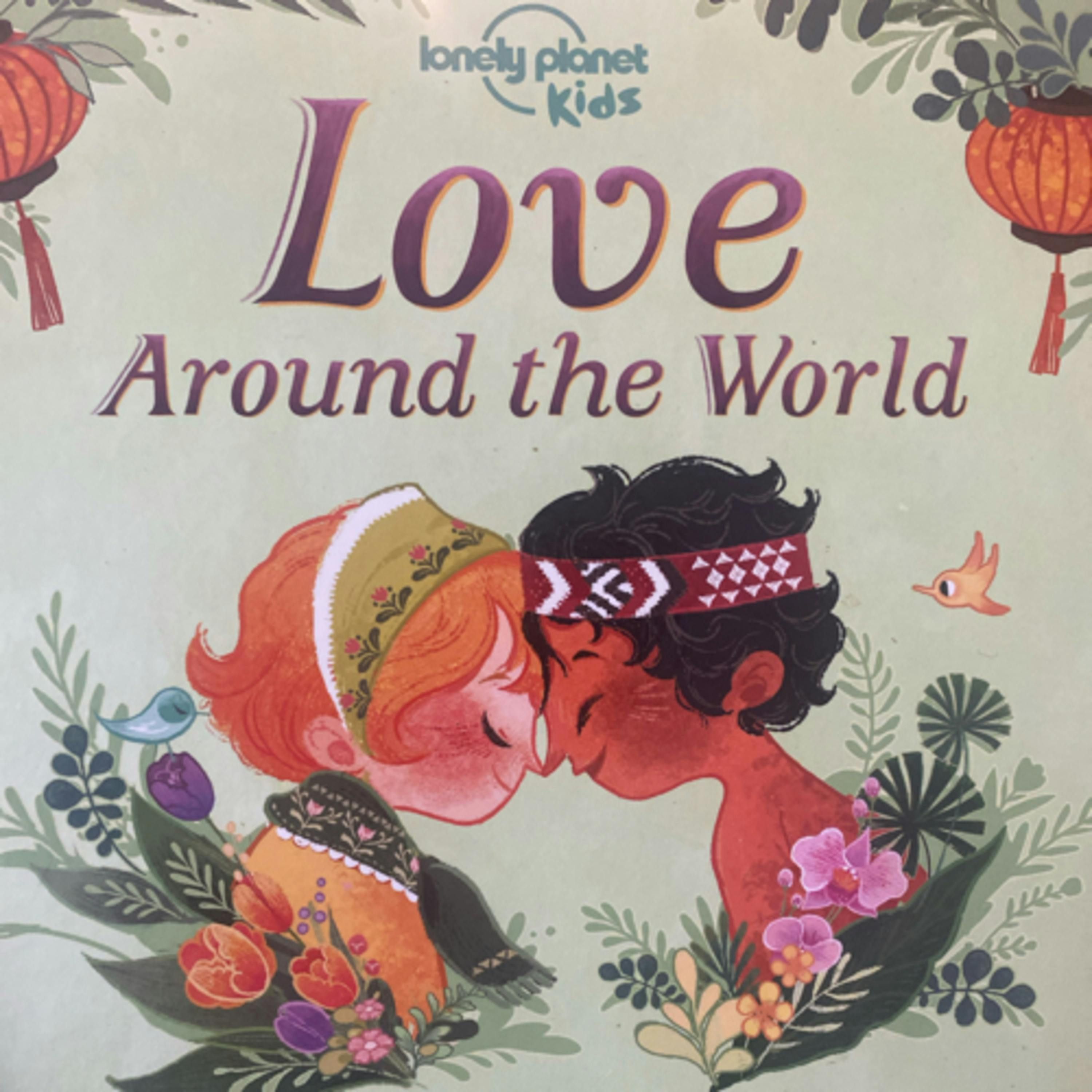 Love Around the World