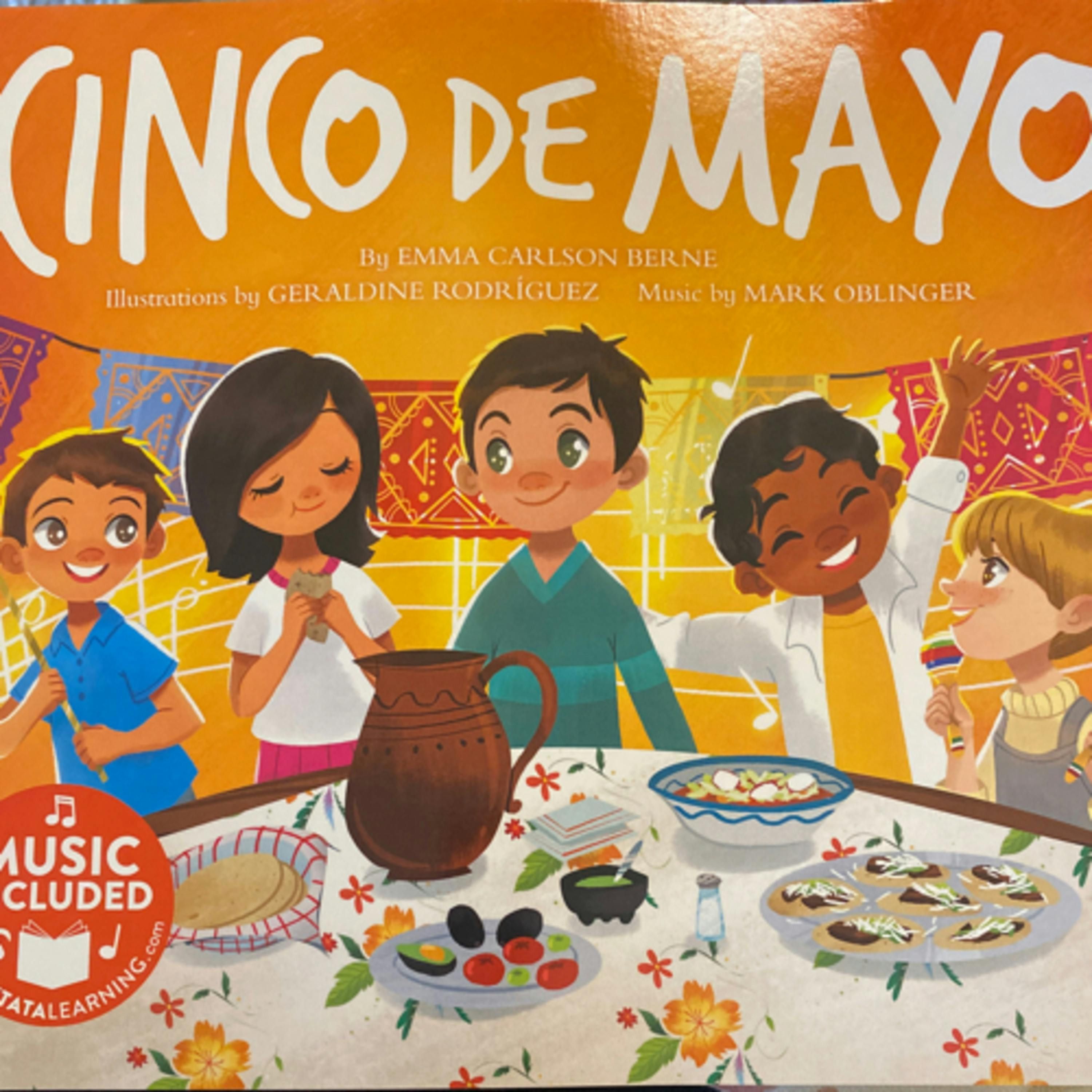 Cinco de Mayo