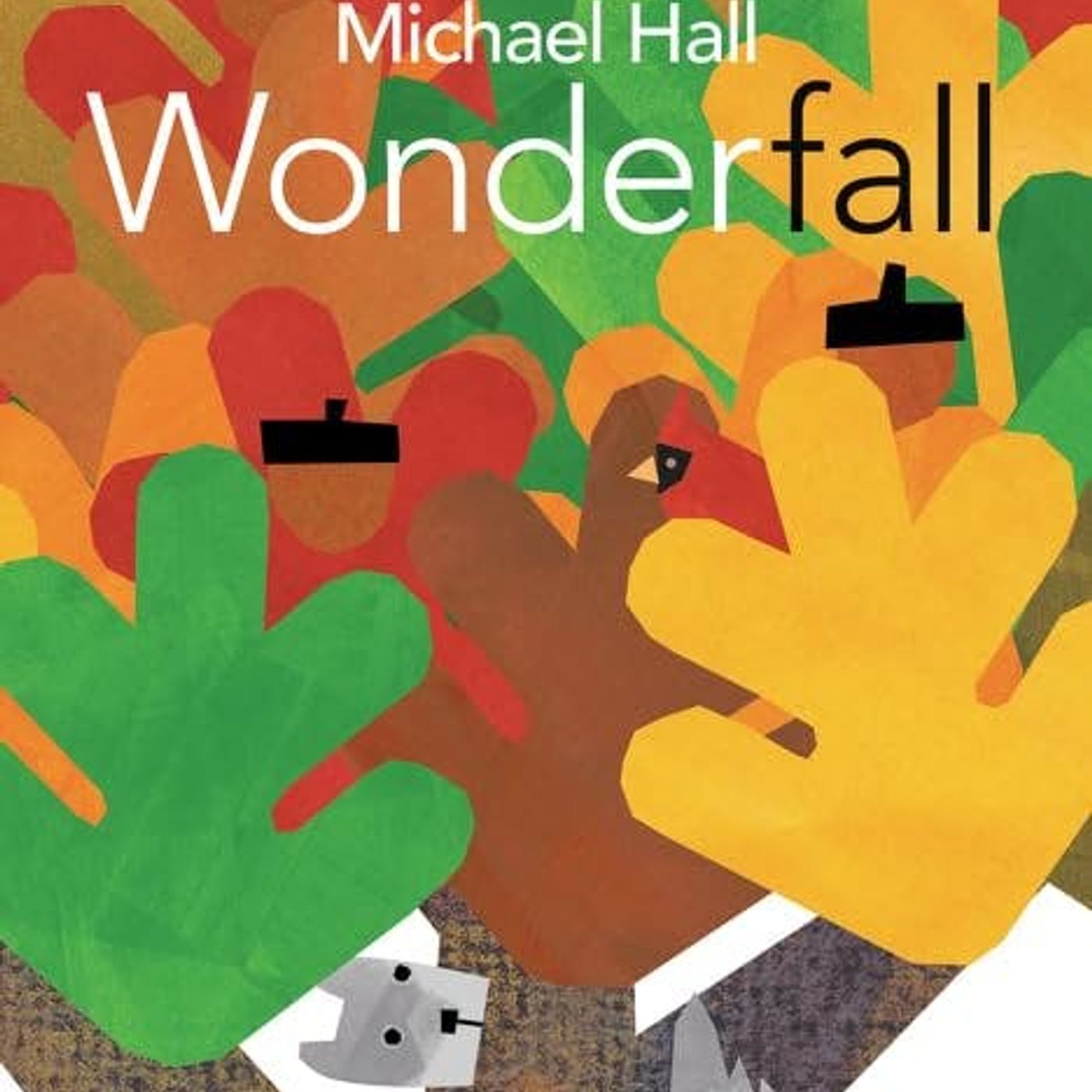 Wonderfall