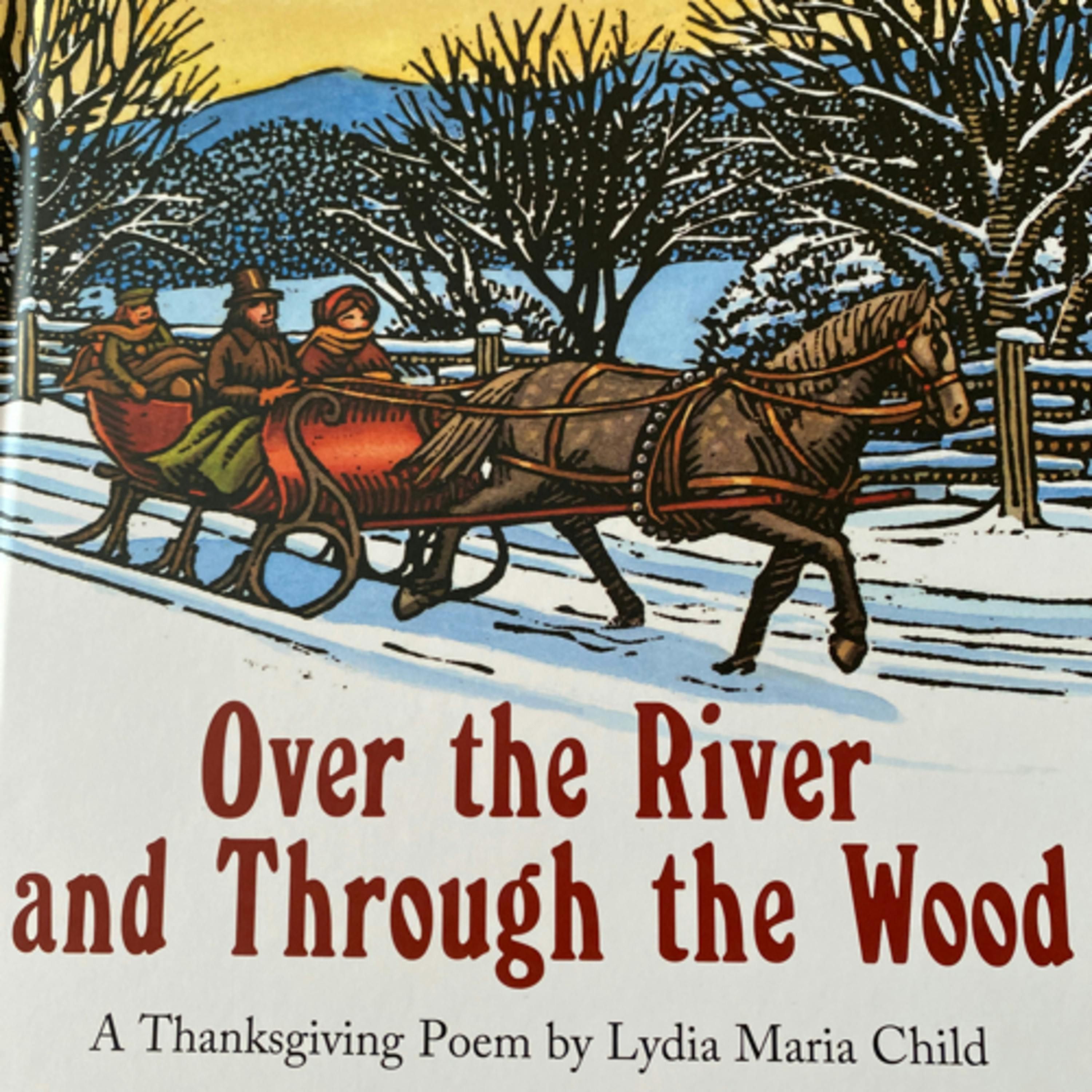 Over the River and Through the Woods