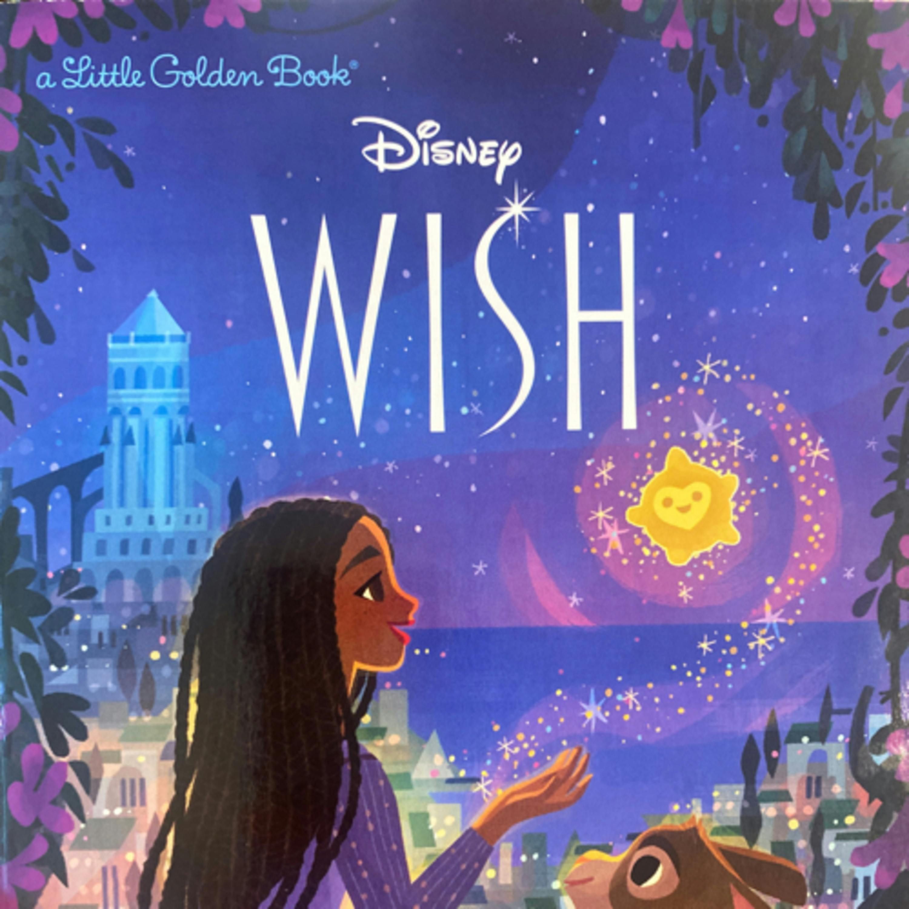 Disney Wish