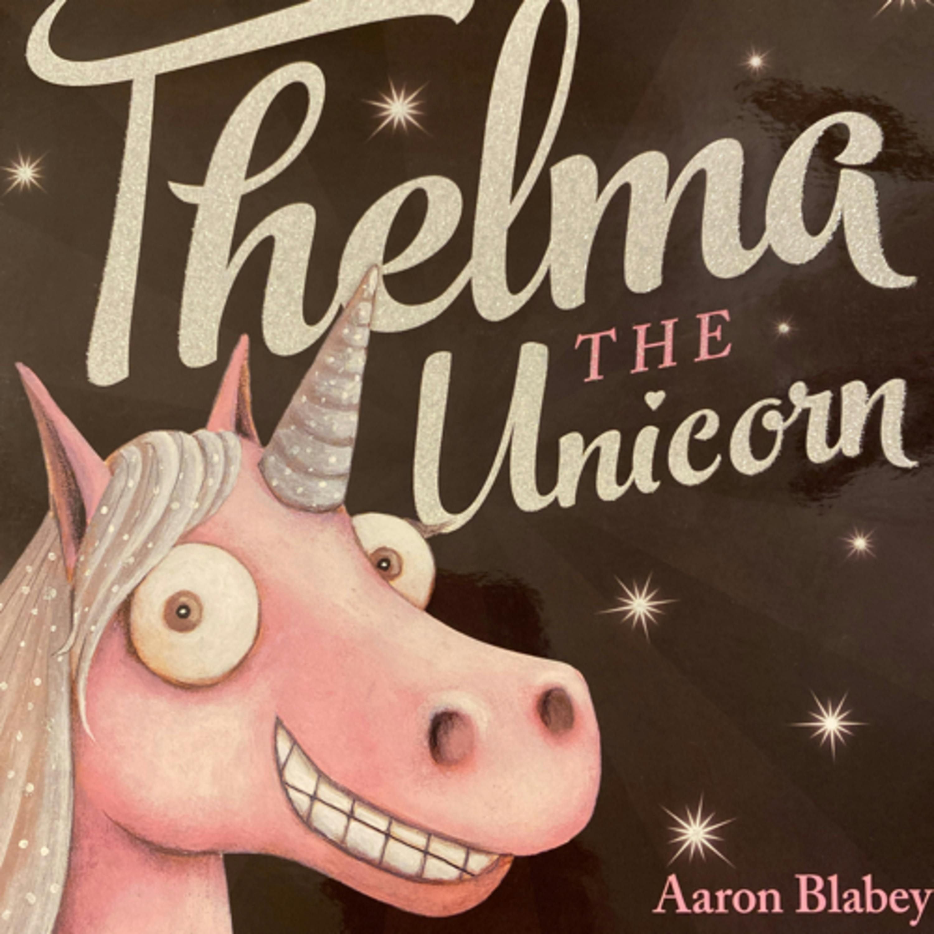 Thelma the Unicorn