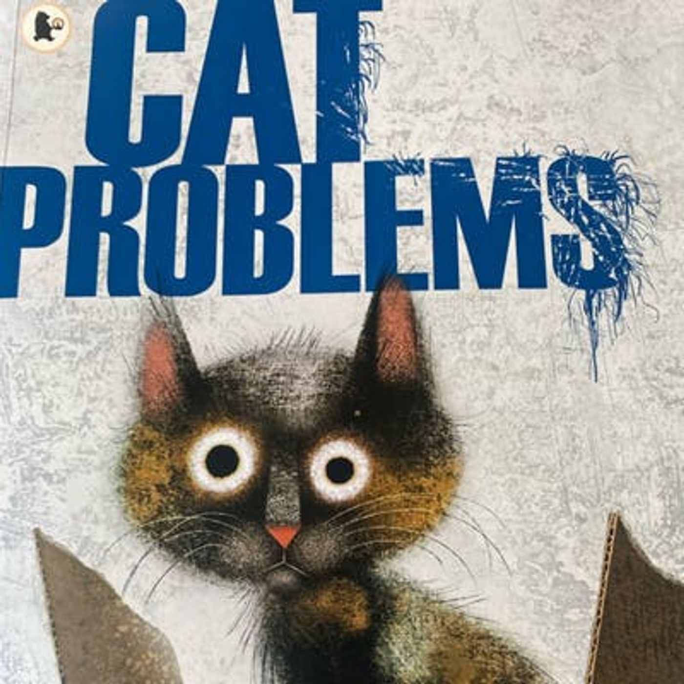 Cat Problems