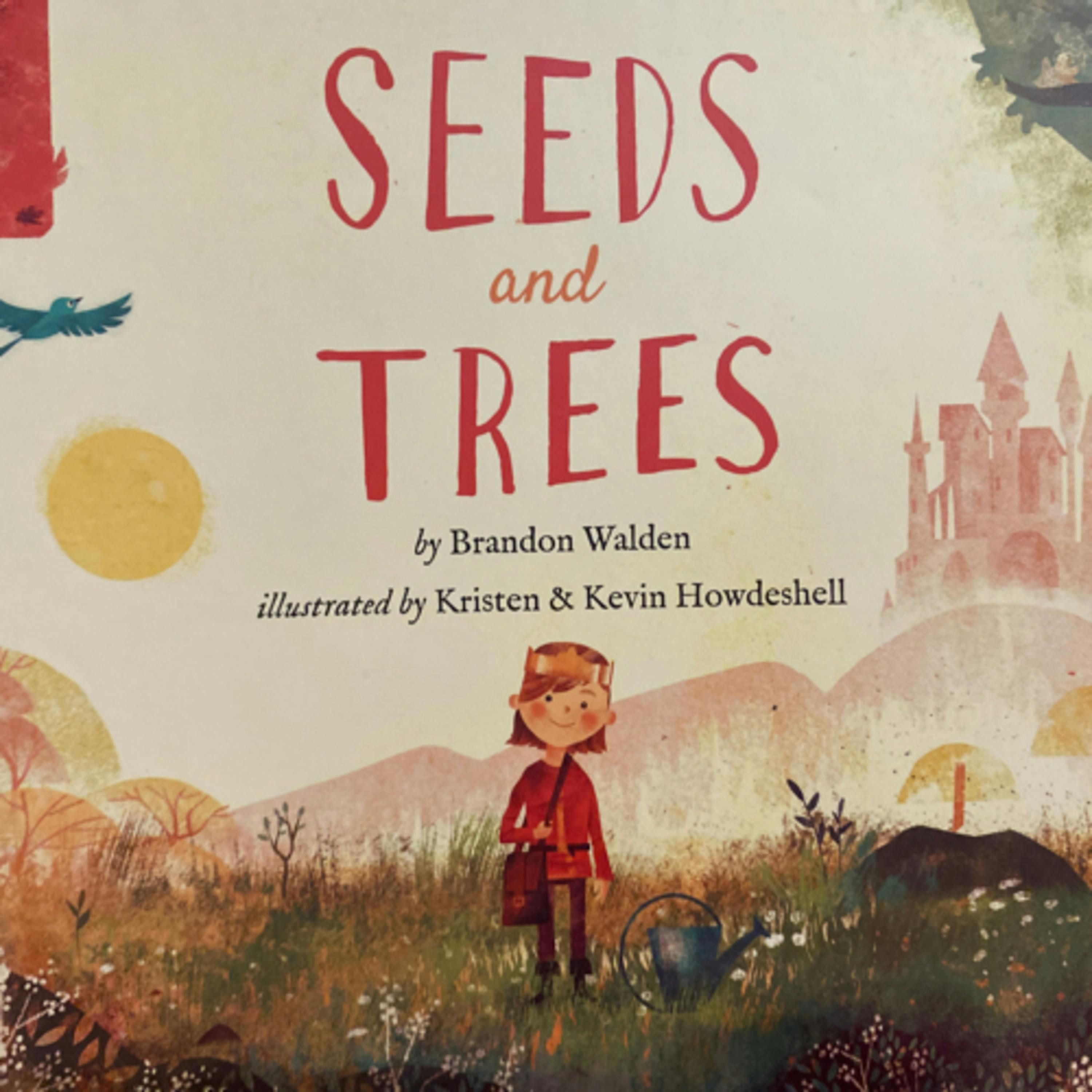 Seeds and Trees