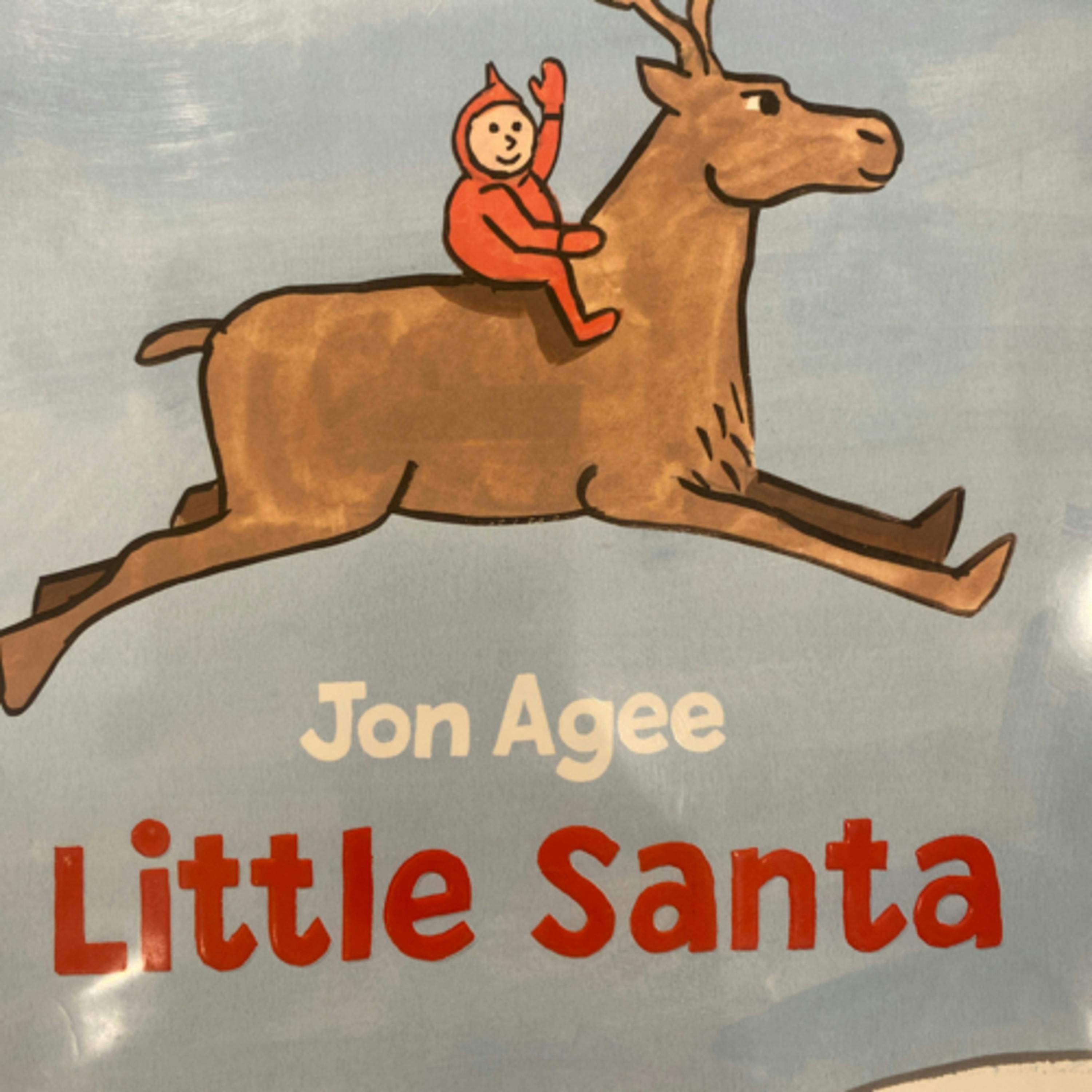 Little Santa