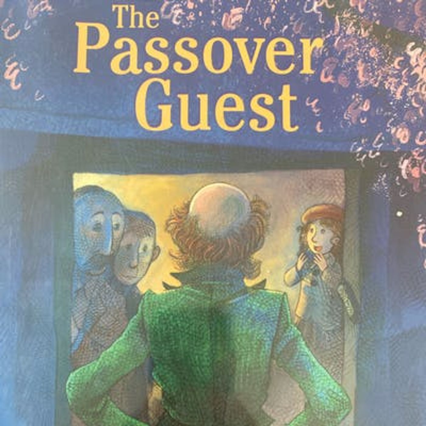 The Passover Guest