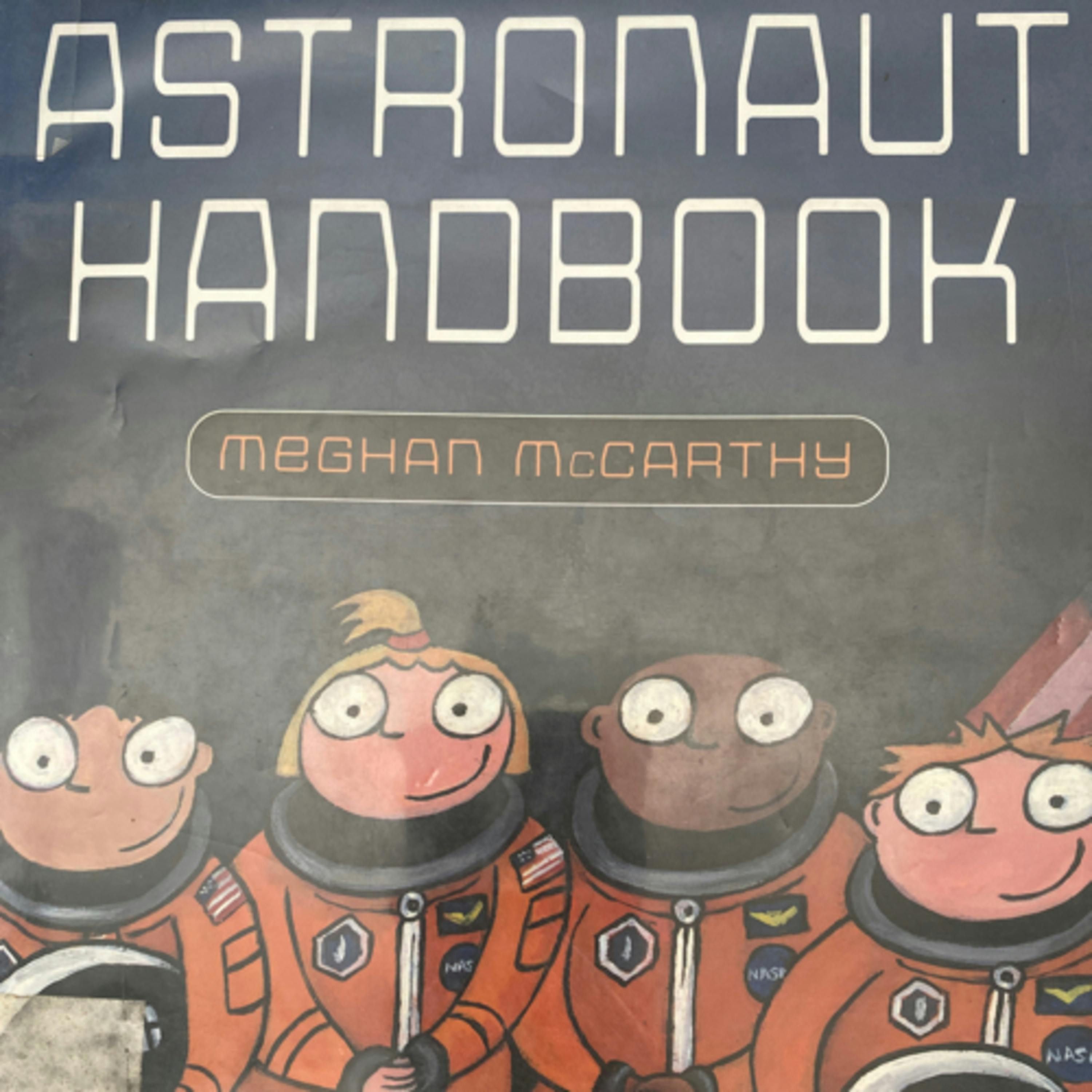 Astronaut Handbook