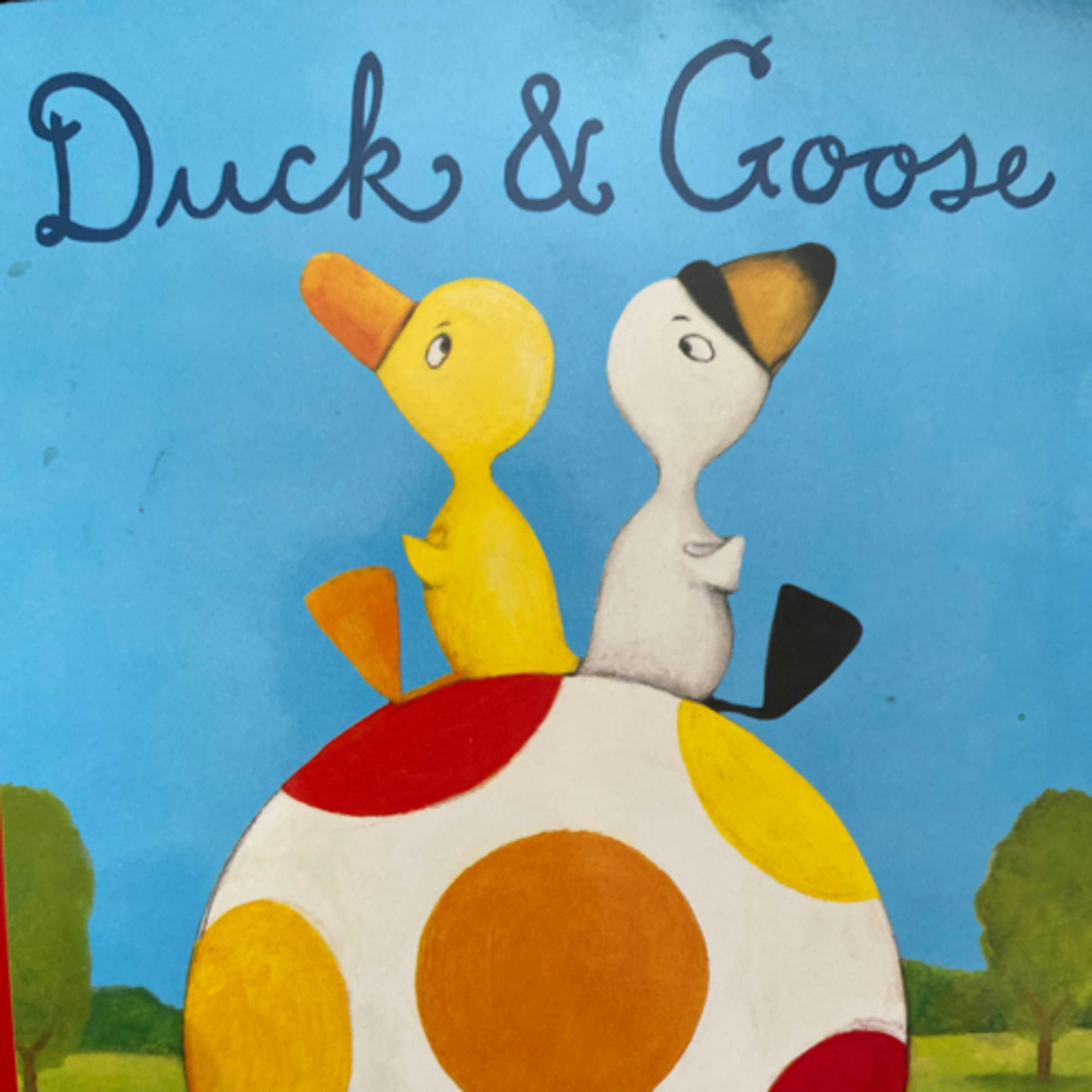 Duck & Goose
