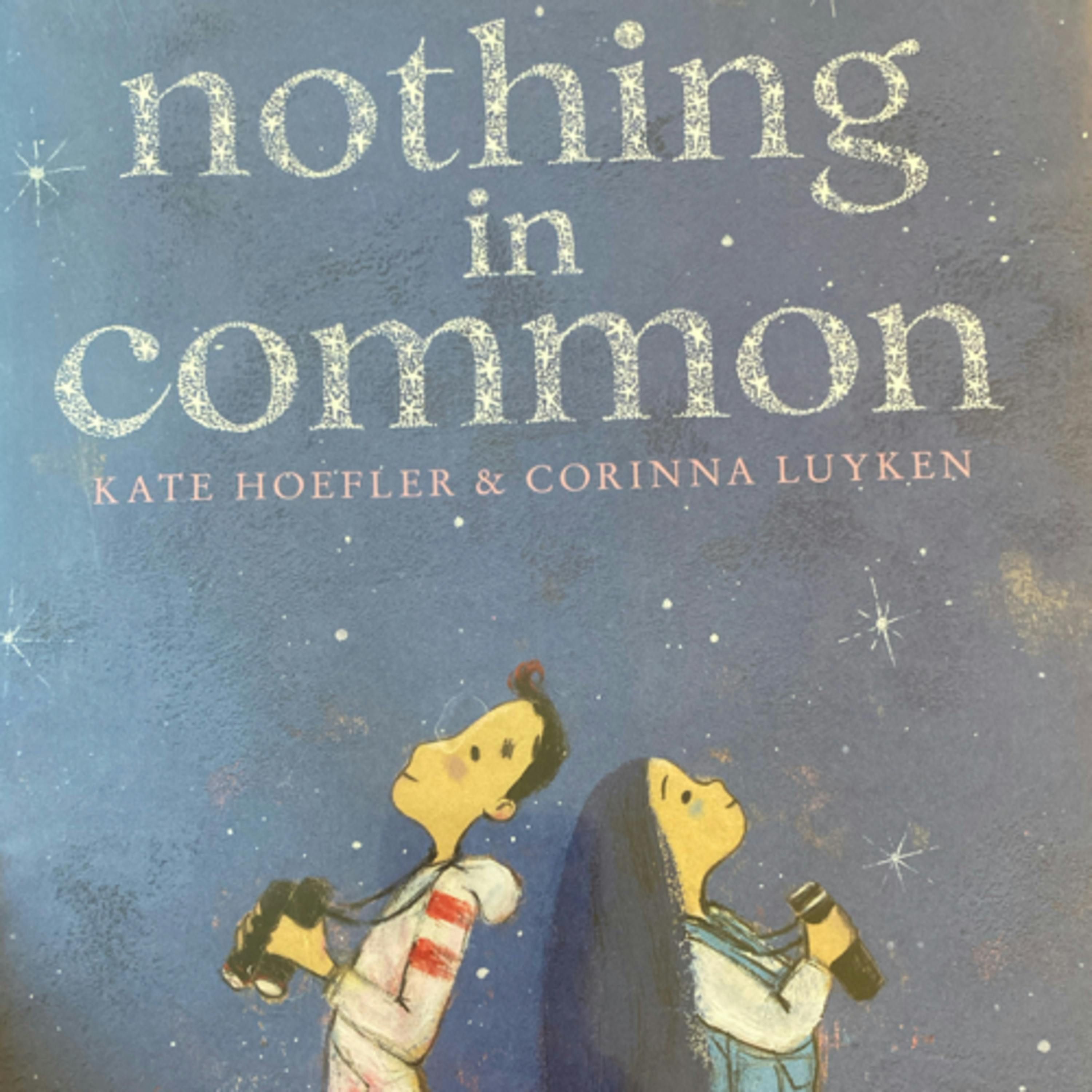 Nothing in Common