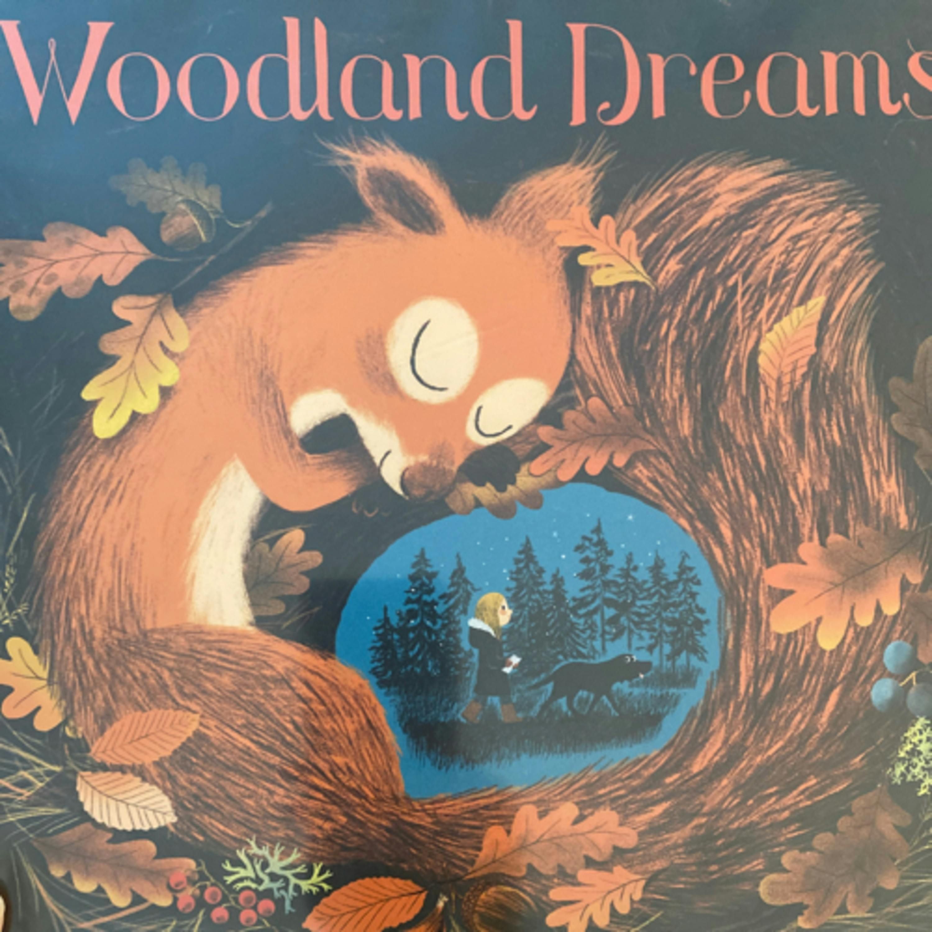 Woodland Dreams