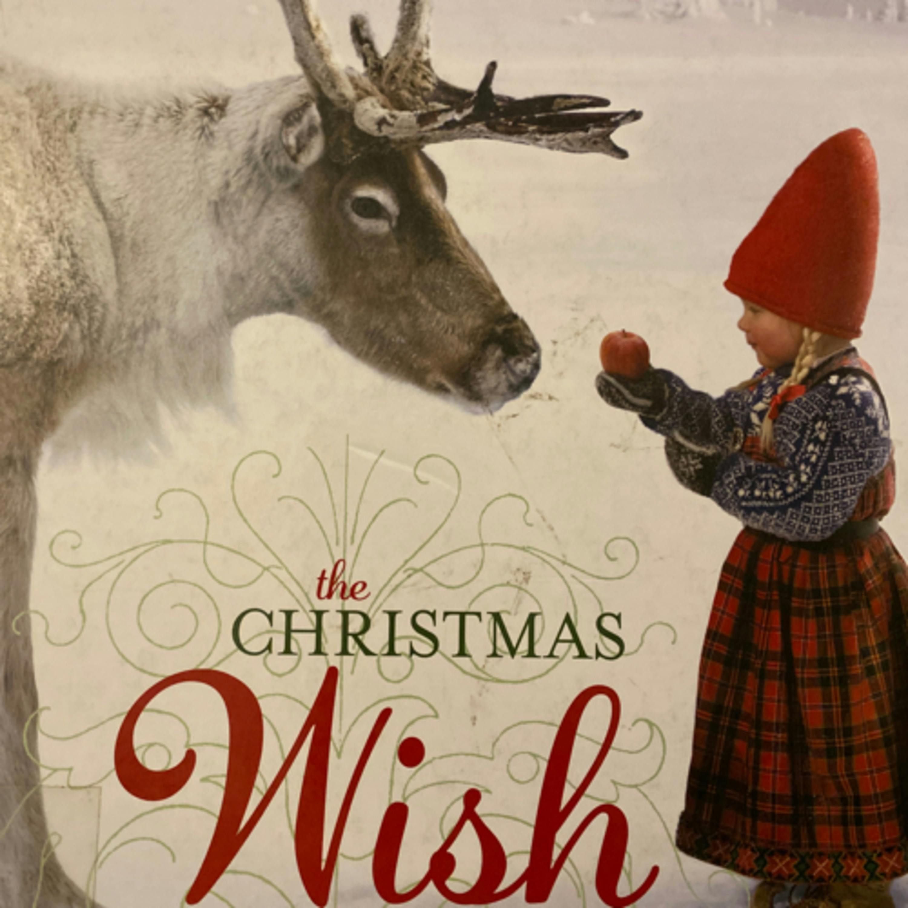 The Christmas Wish