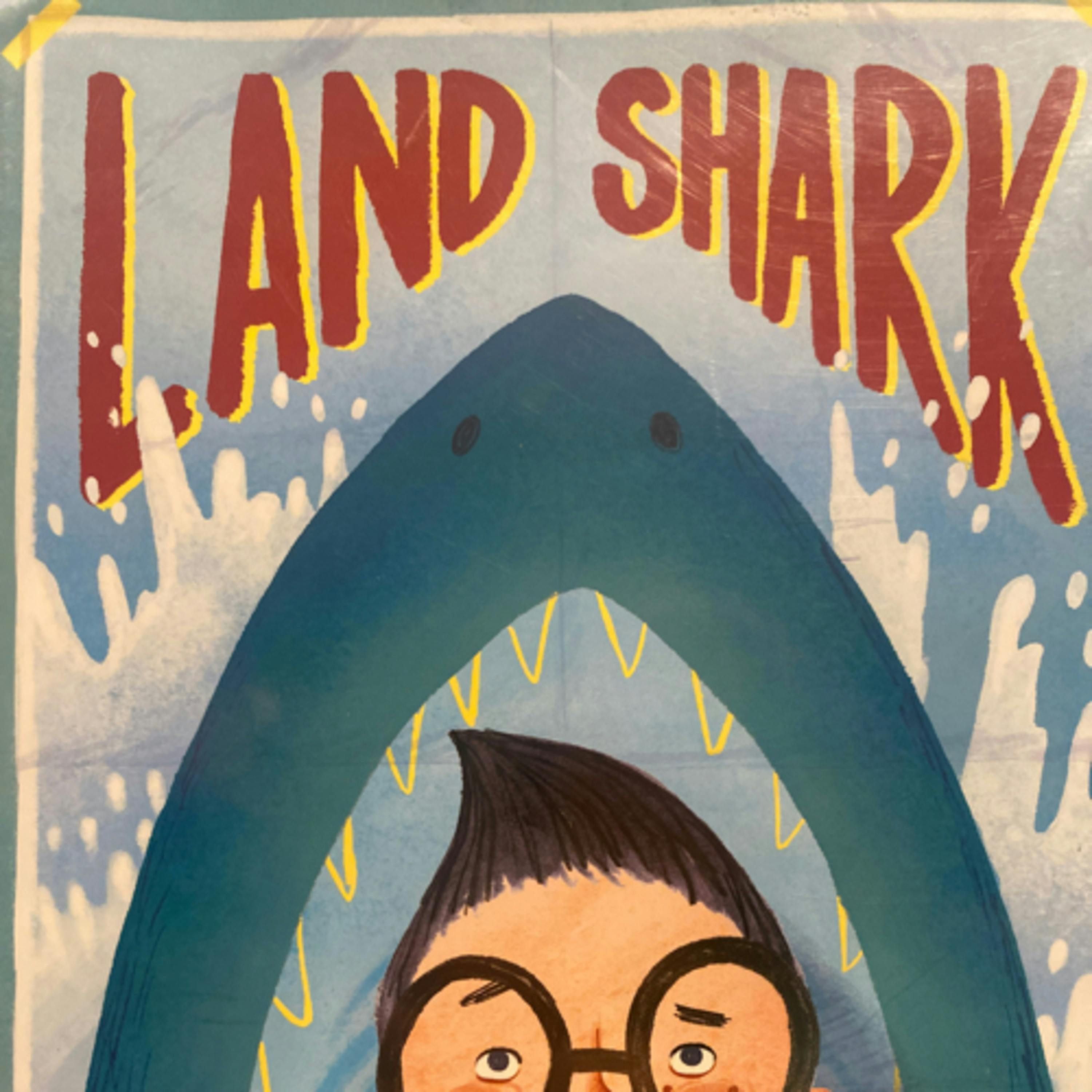 Land Shark