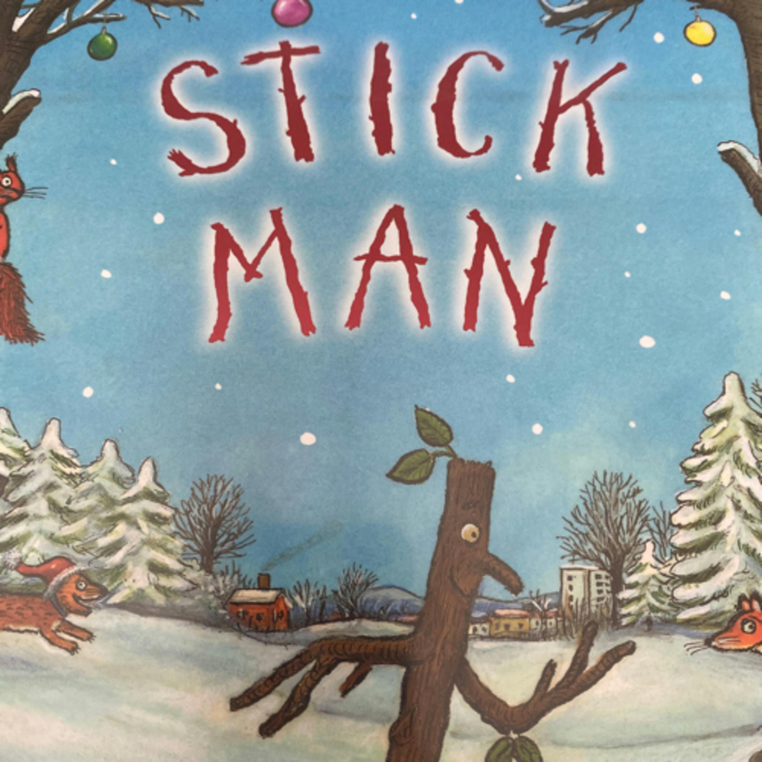Stick Man