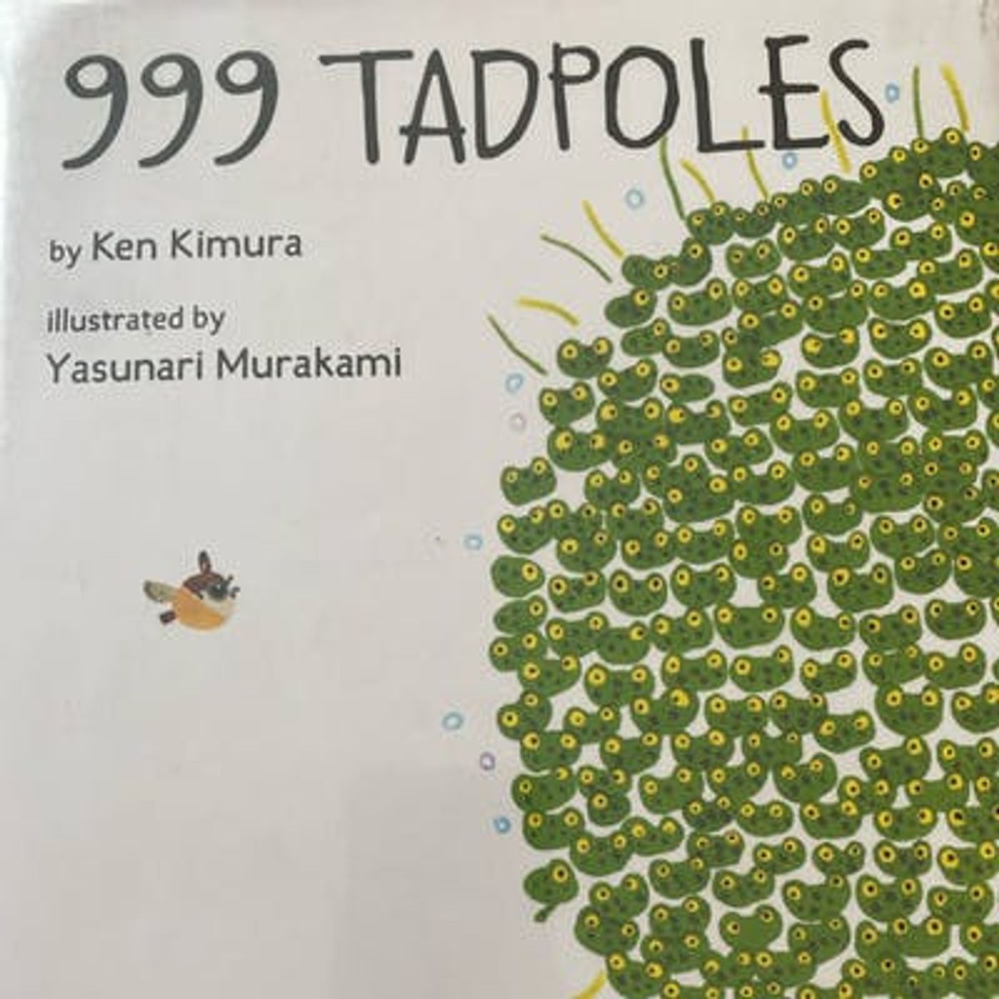 999 Tadpoles