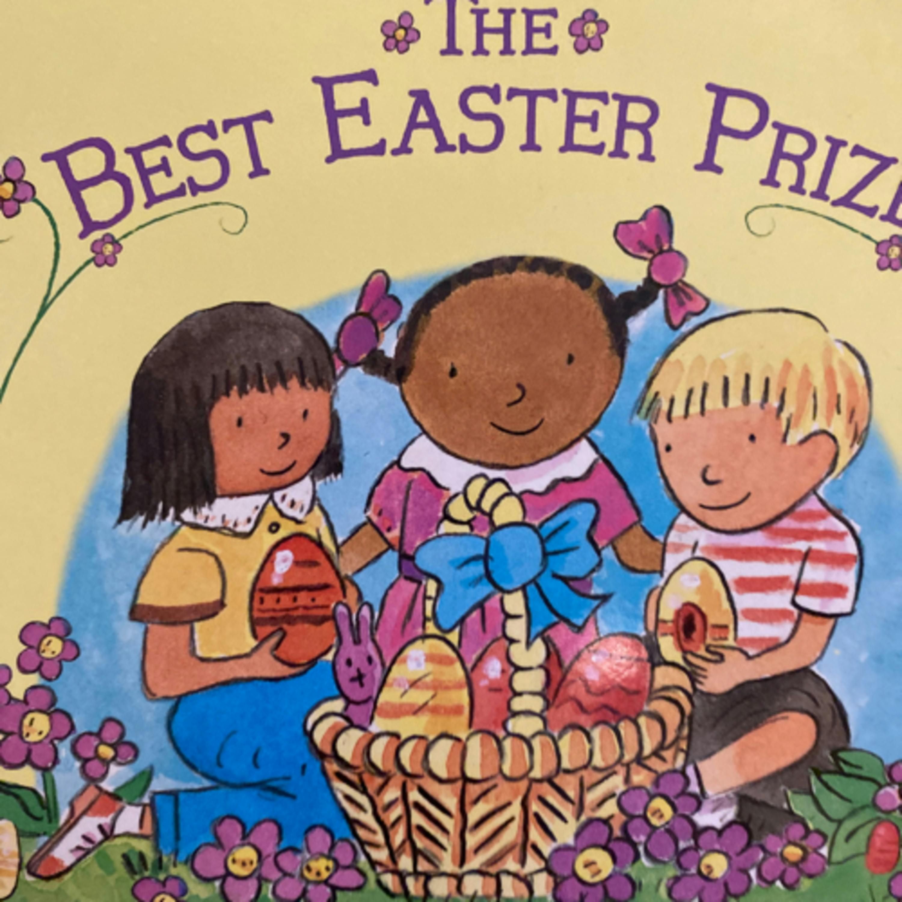 The Best Easter Prize