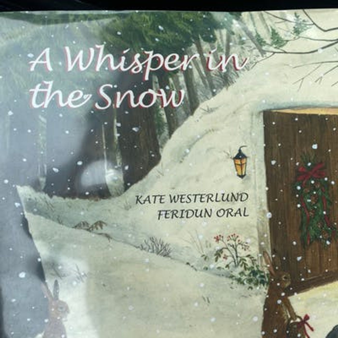A Whisper in the Snow