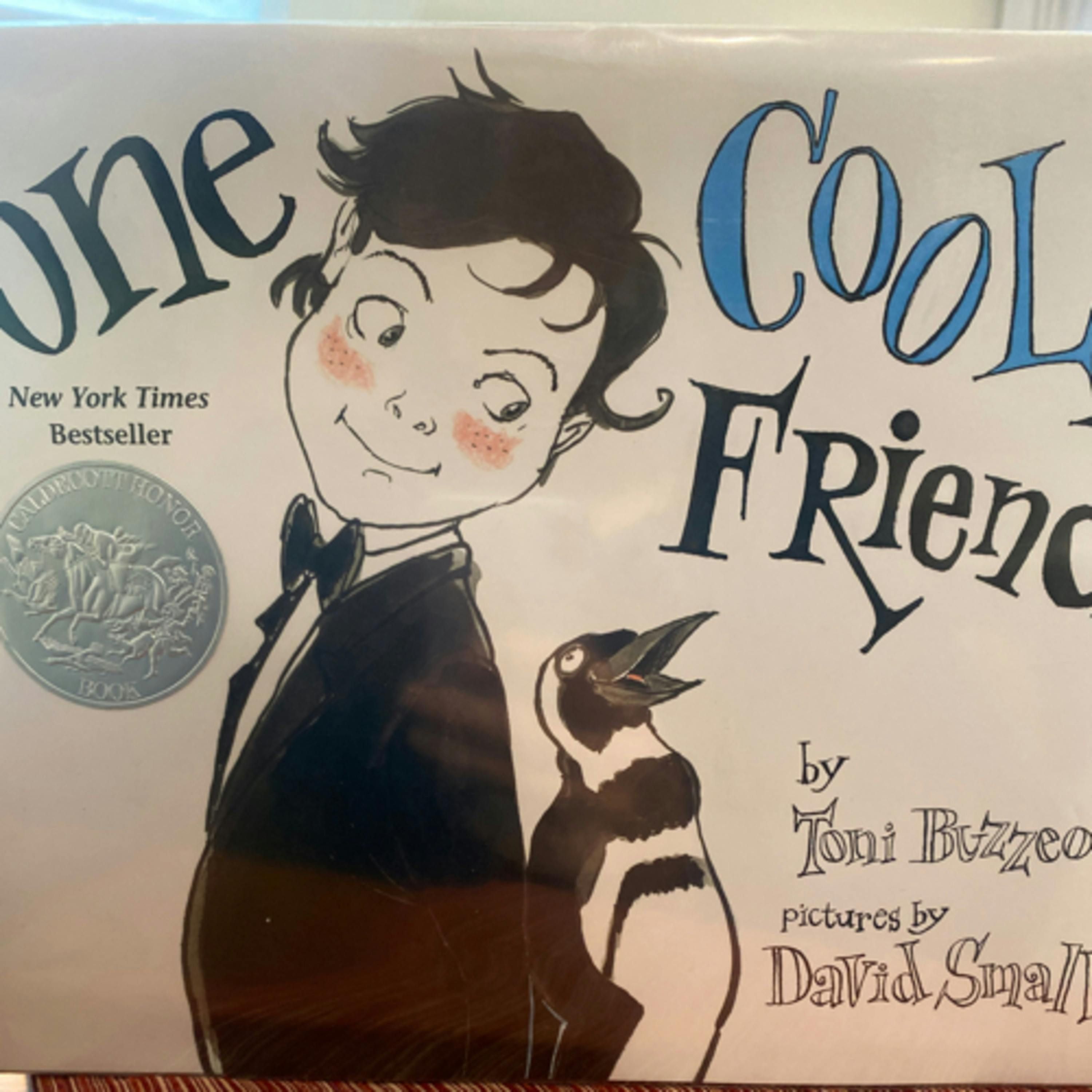 One Cool Friend