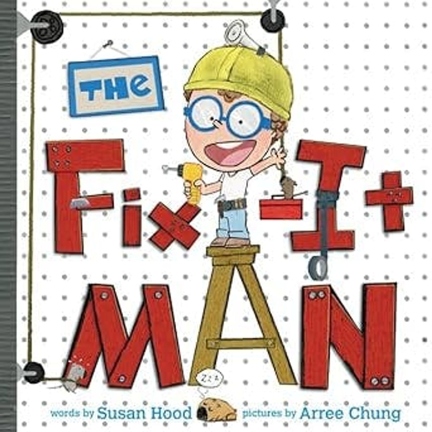 The Fix-It Man