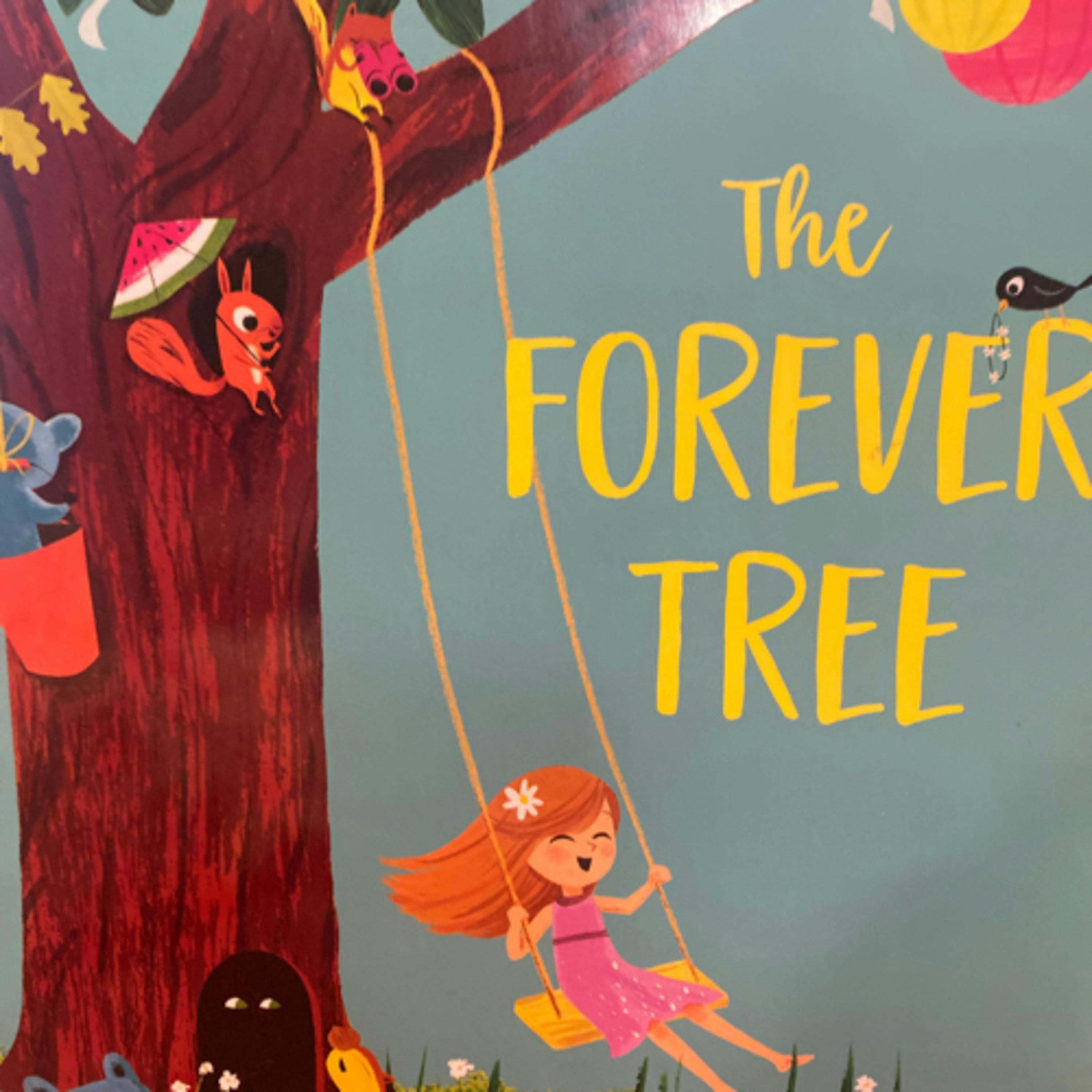 The Forever Tree