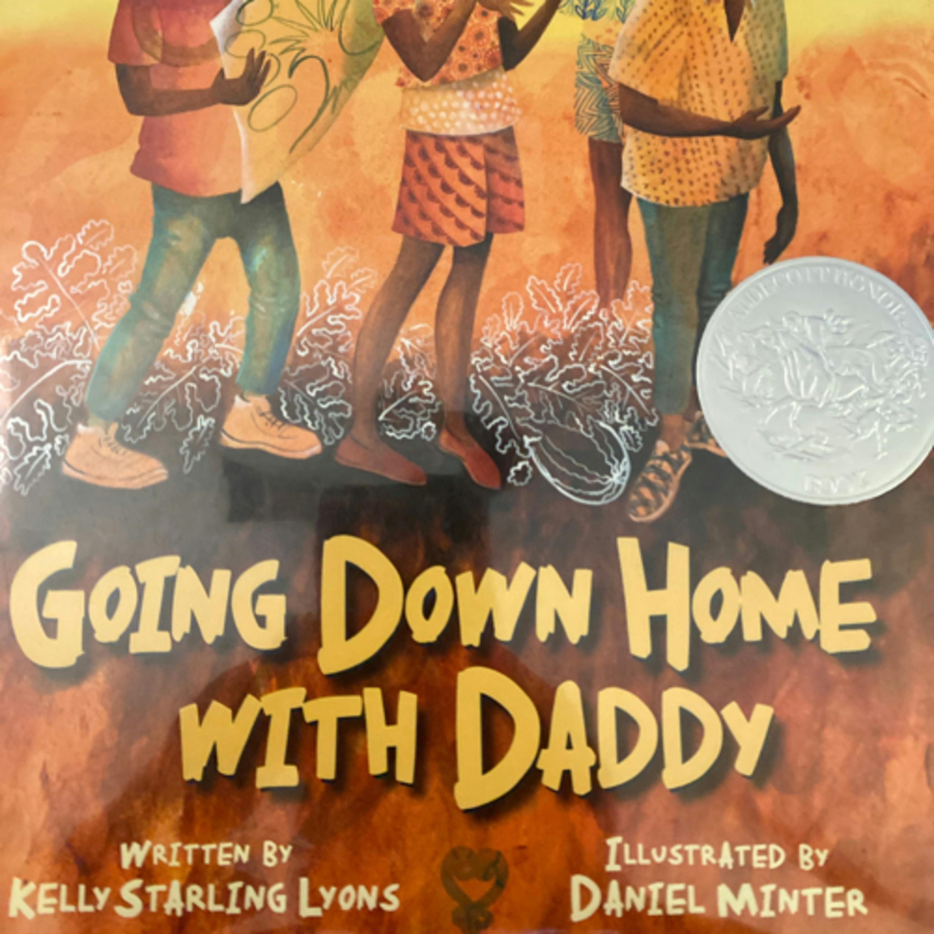 Going Down Home with Daddy