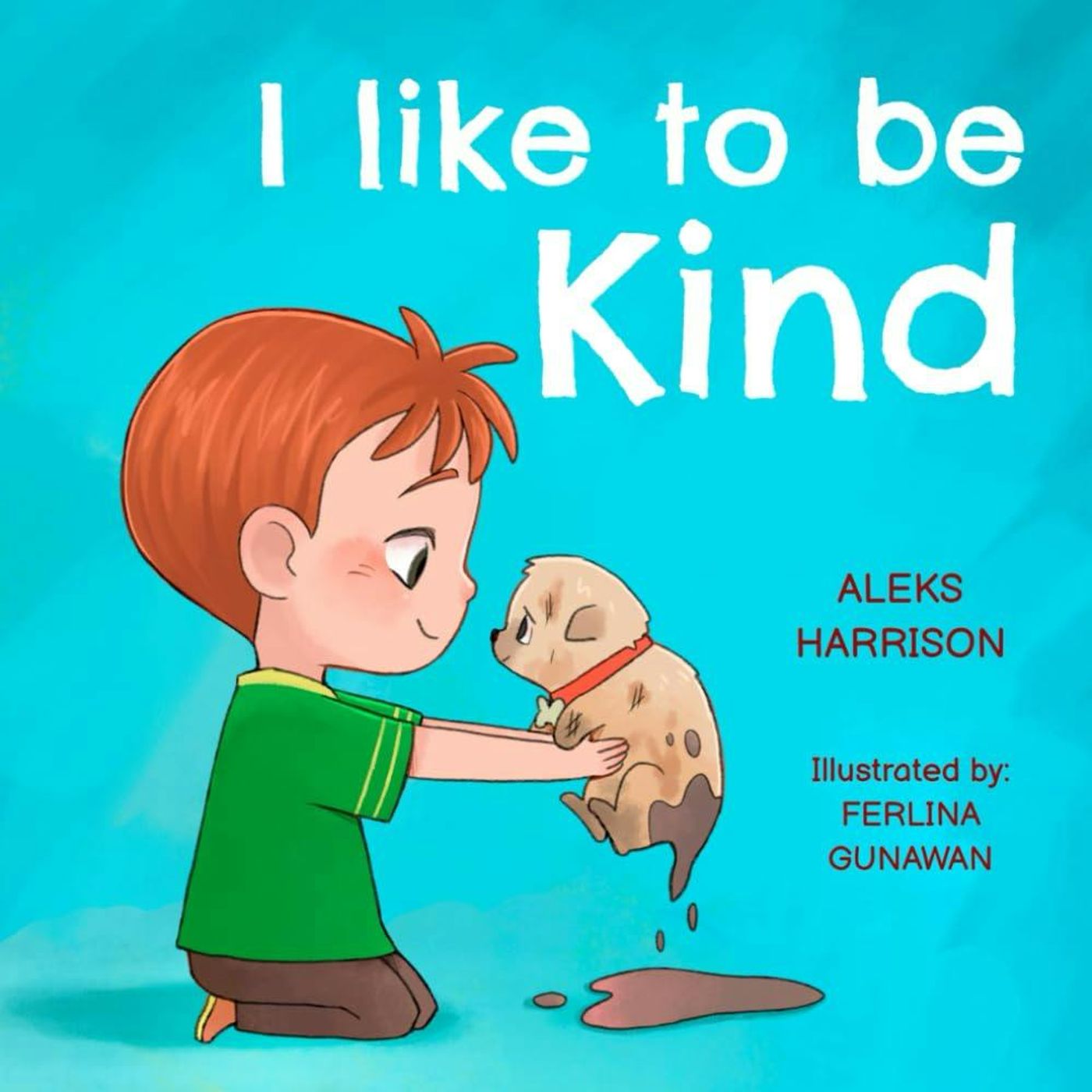 I Like to be Kind