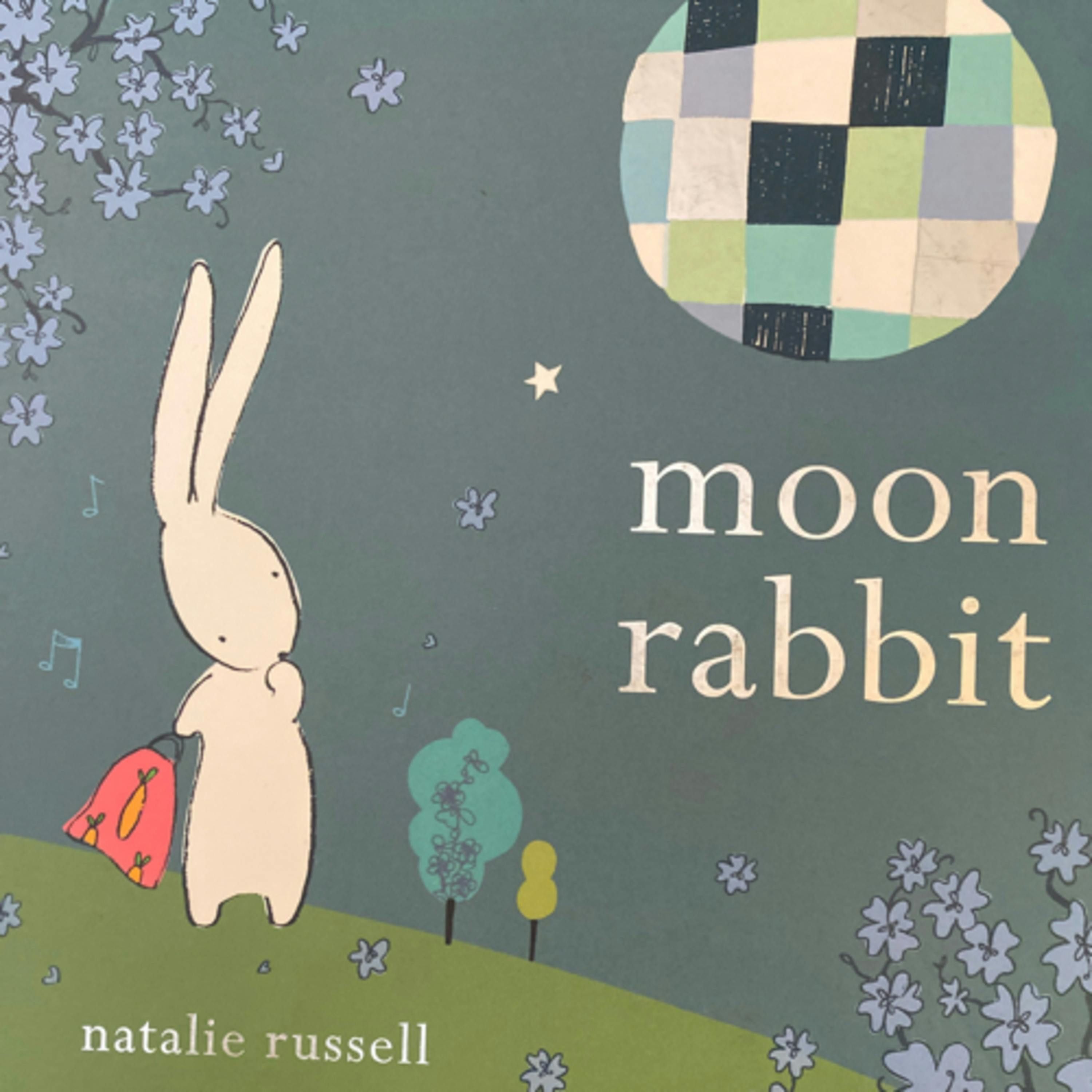 Moon Rabbit
