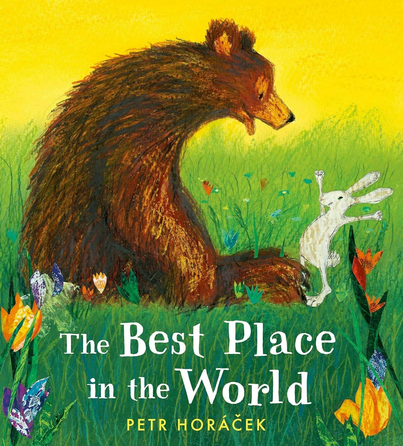 The Best Place in the World