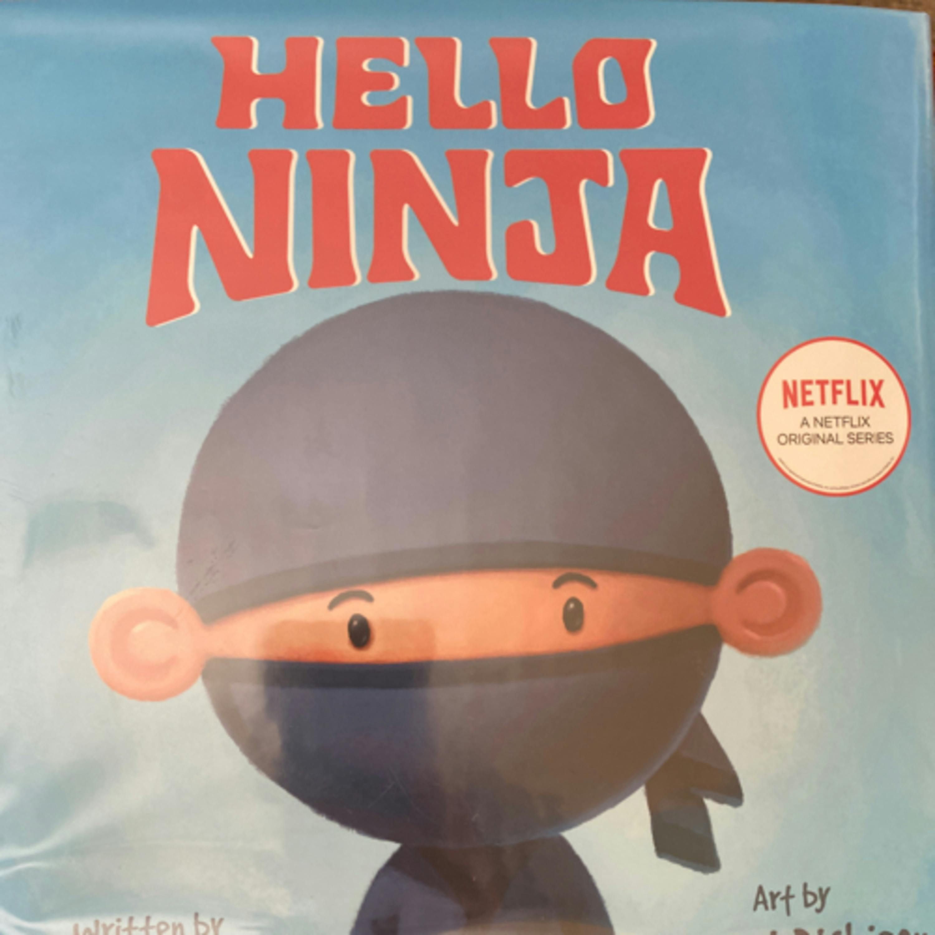Hello Ninja