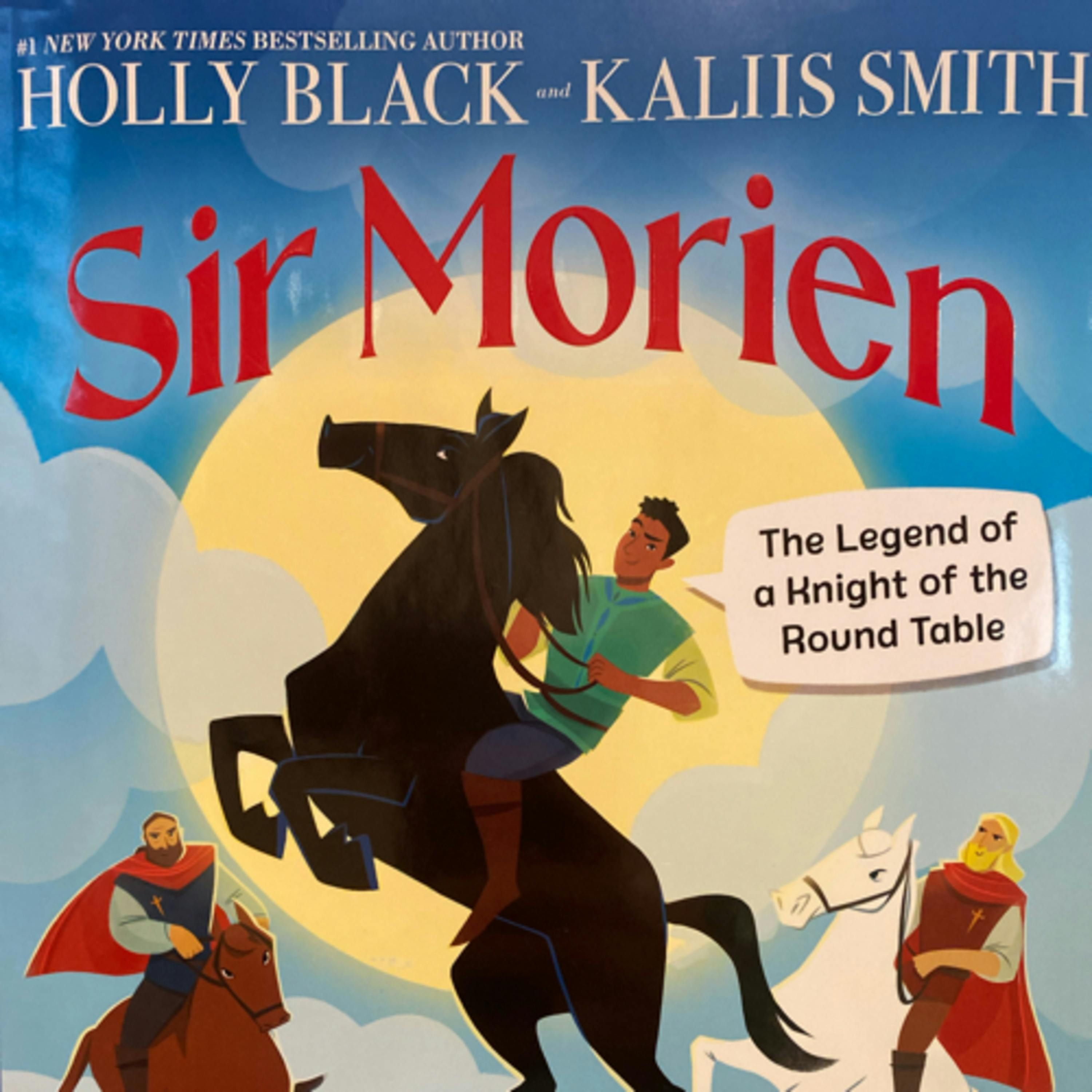 Sir Morien