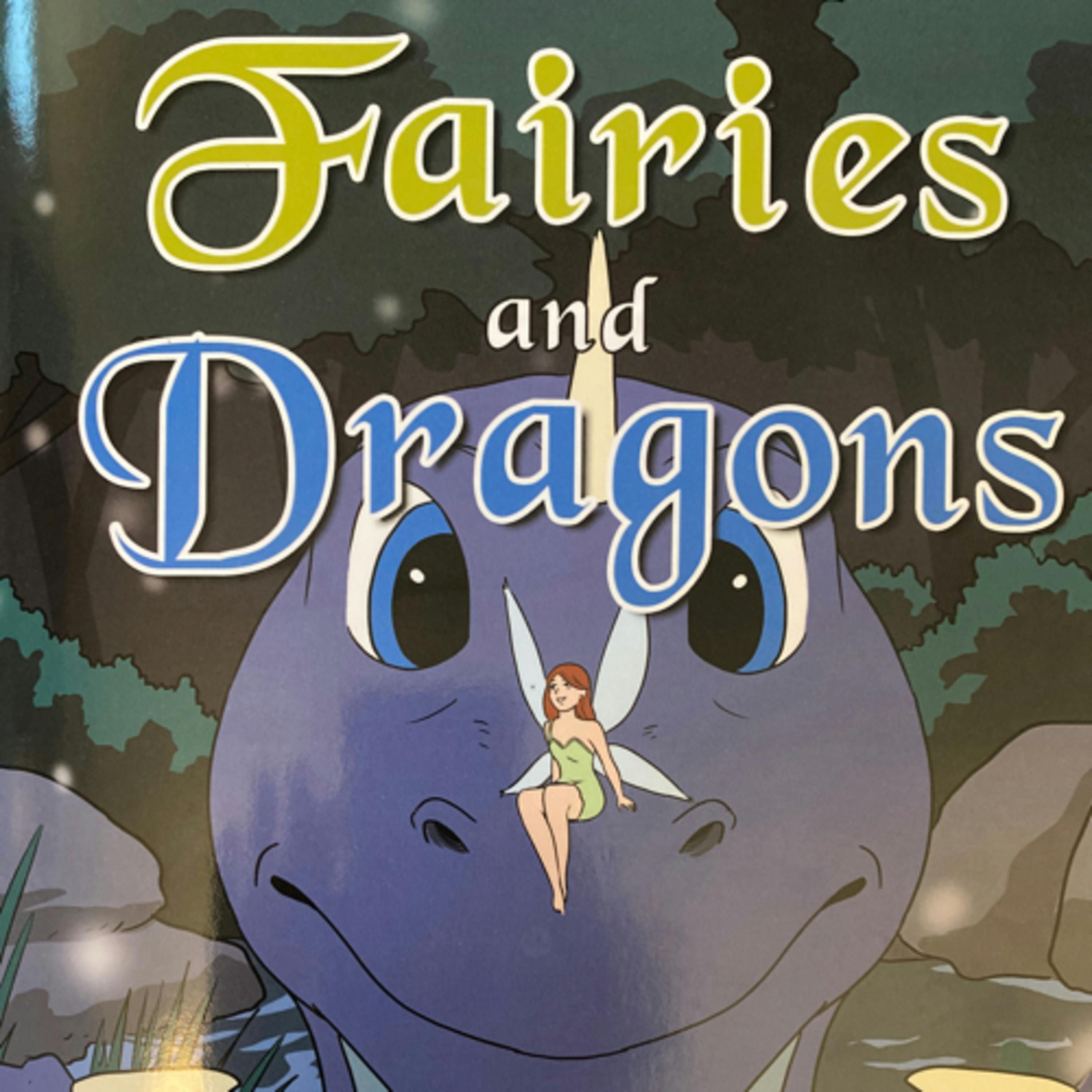 Fairies and Dragons