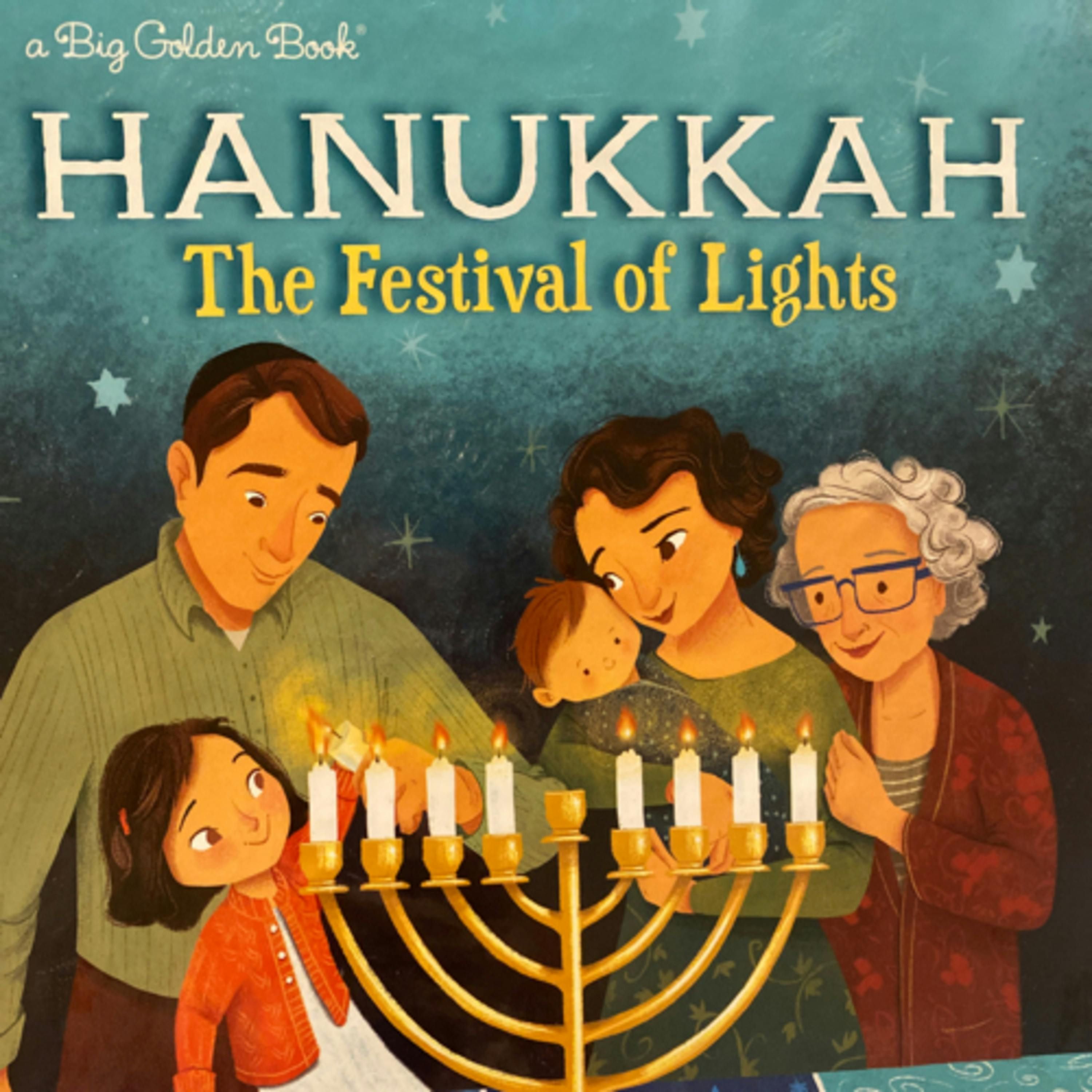 Hanukkah The Festival of Light