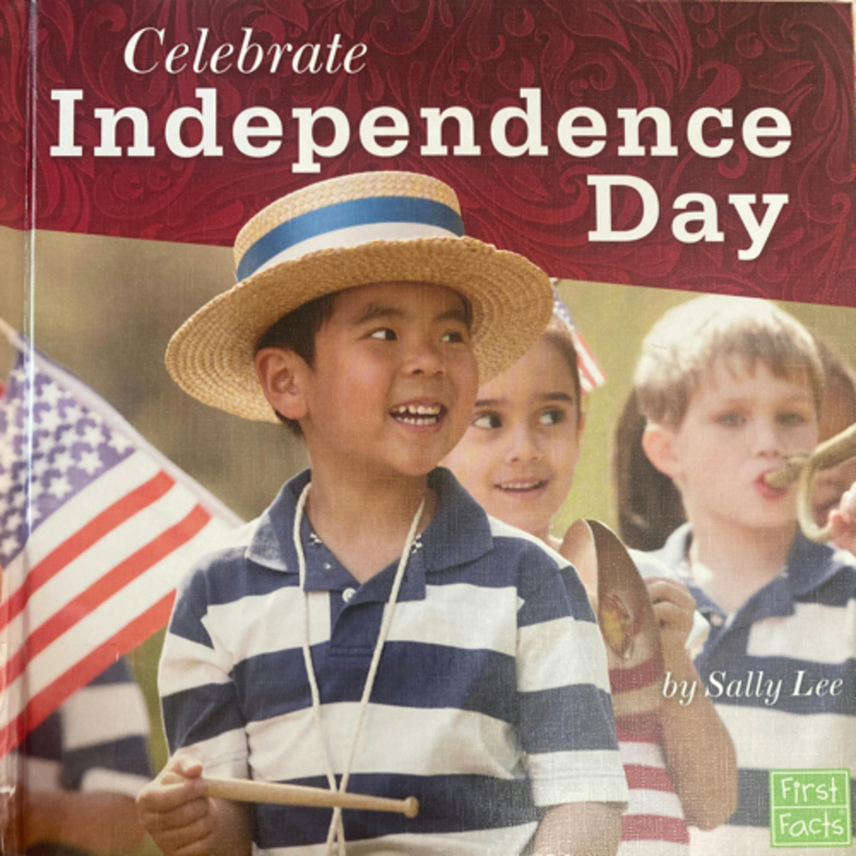 Celebrate Independence Day