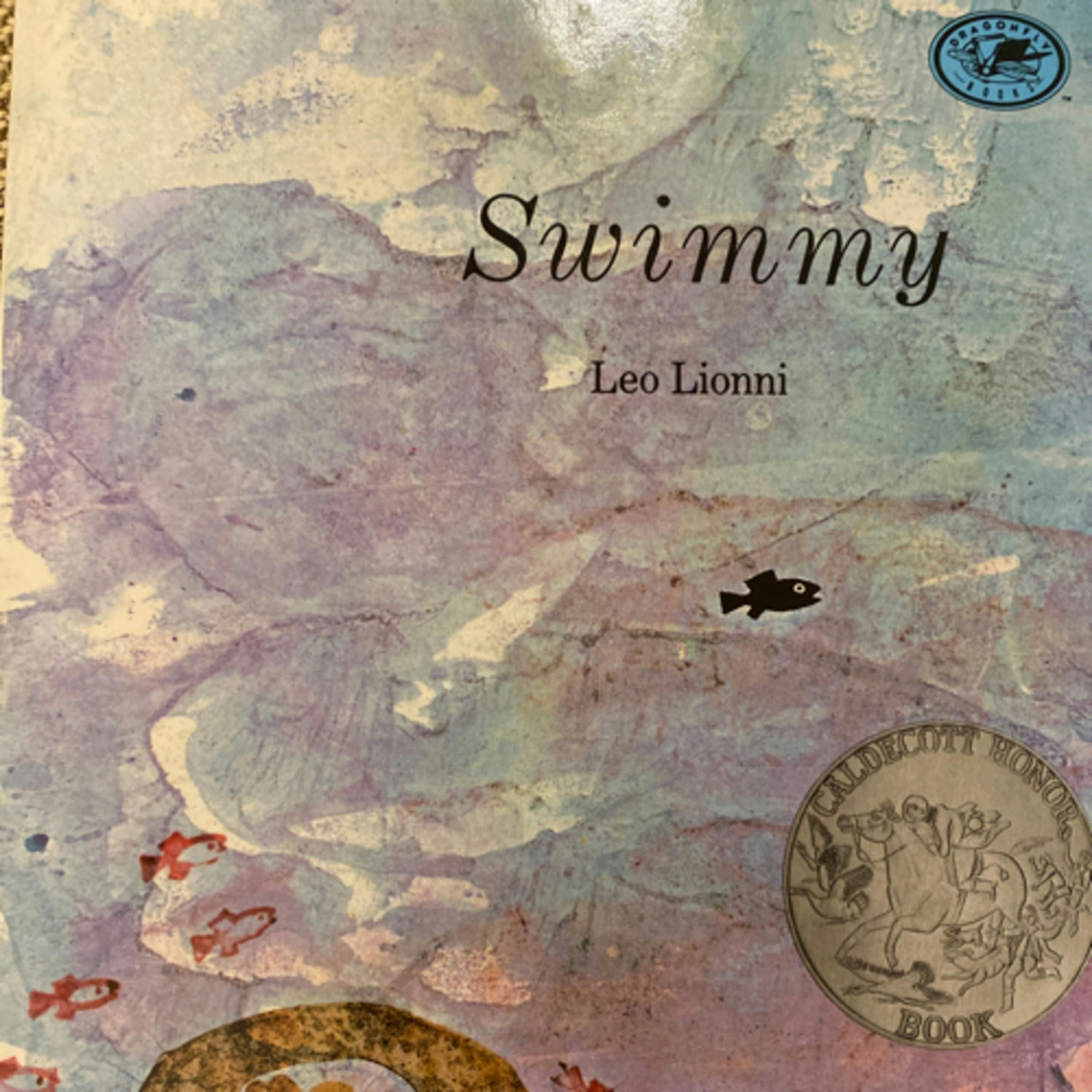 Swimmy