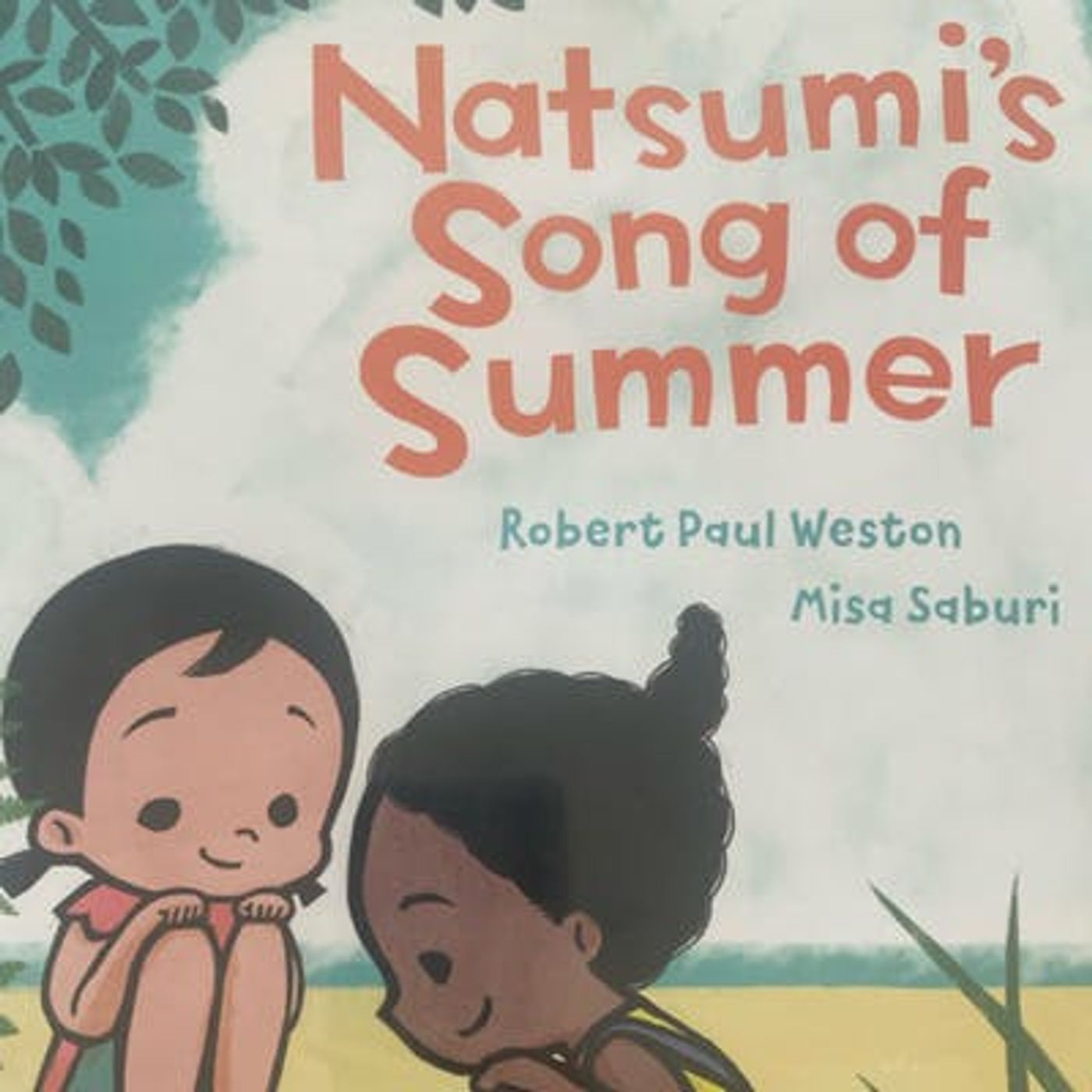 Natsumi’s Song of Summer